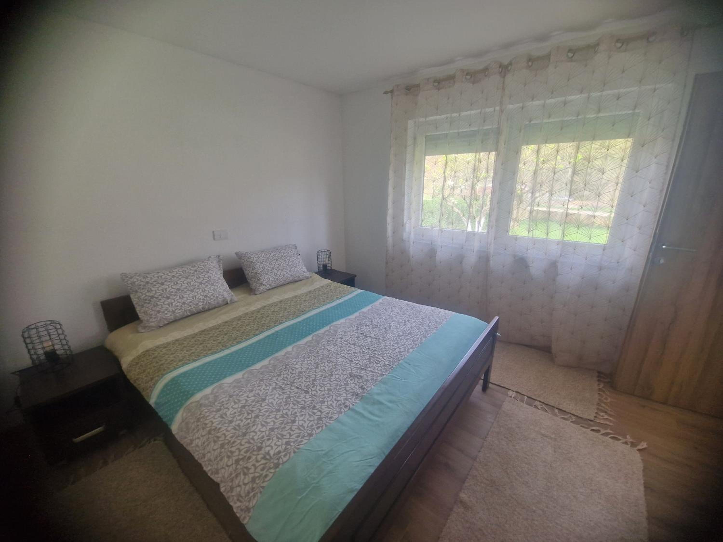 Two-Bedroom House photo 1