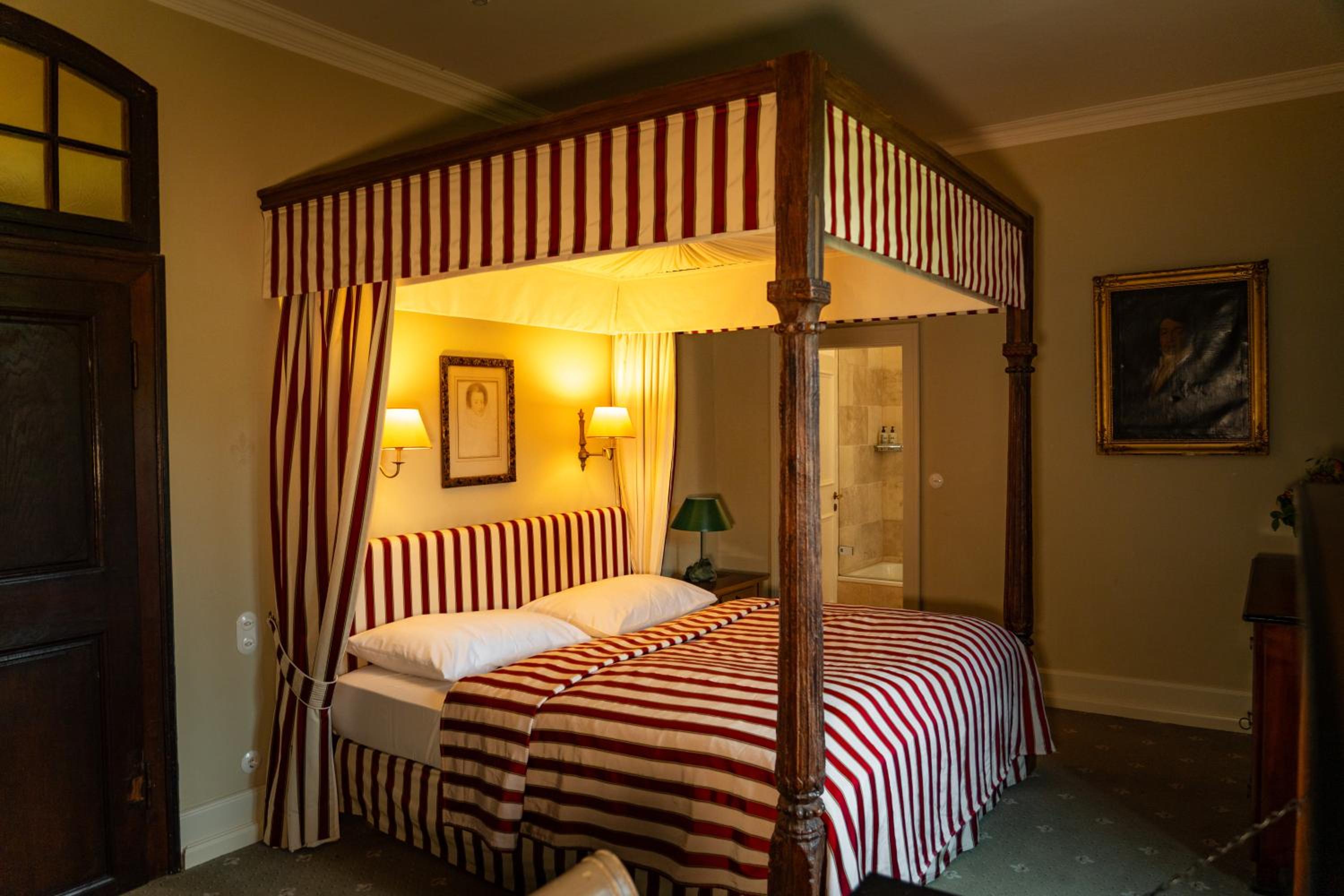 Superior Double Room - Photo 1