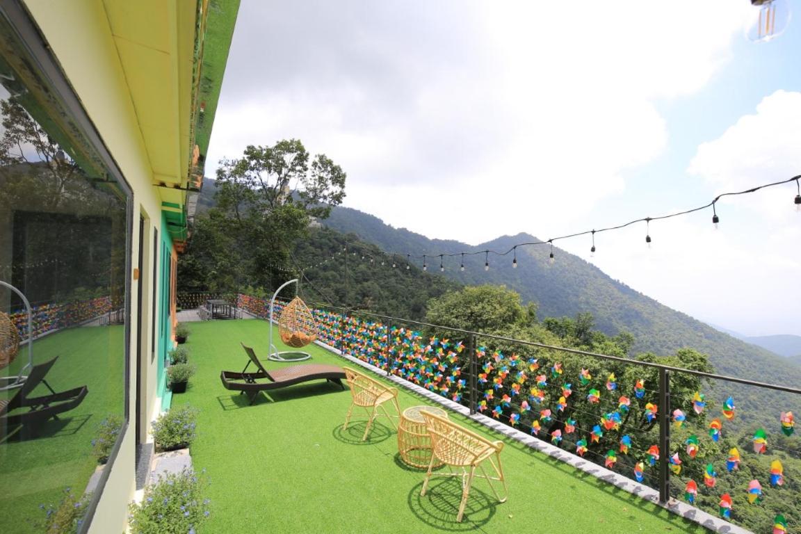 Double Room with Mountain View photo 3