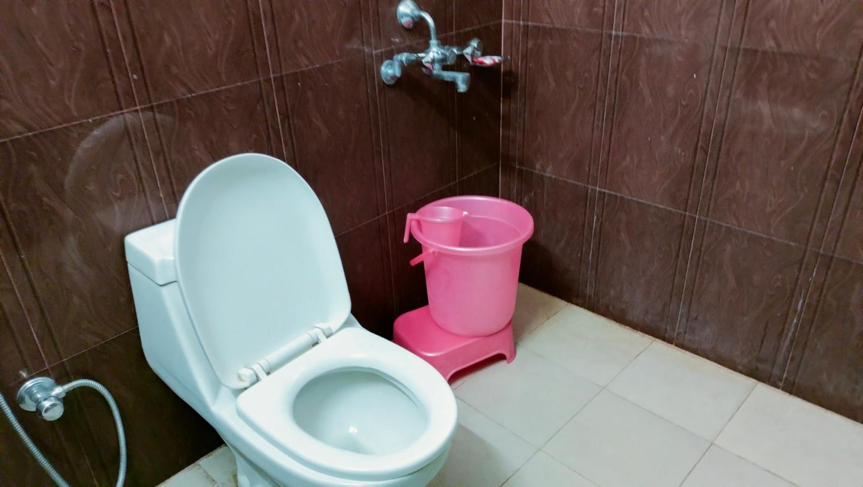 Double Room With Private Bathroom photo 3