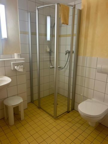 Double Room Ahorn Superior mit Balkon photo 3