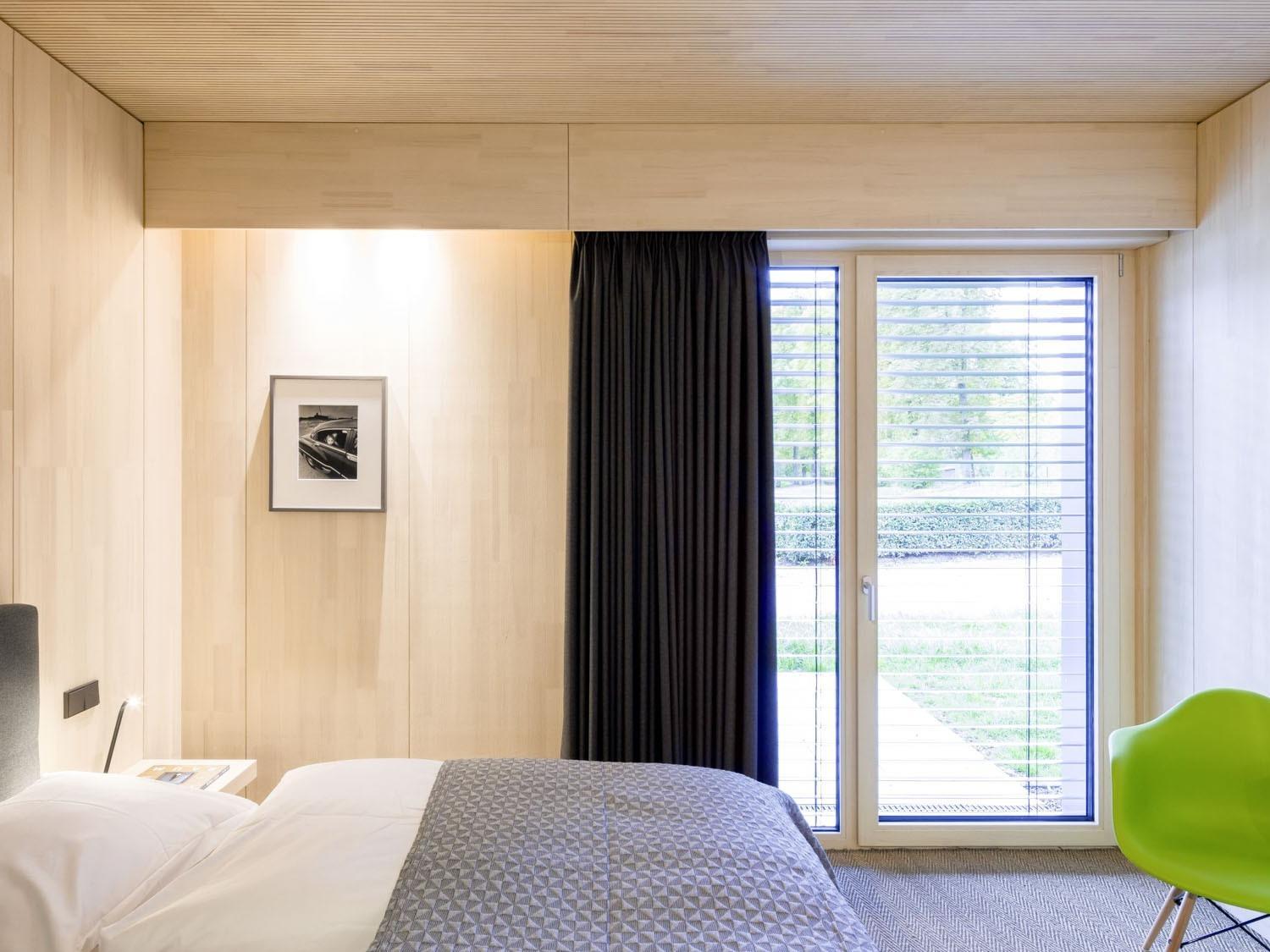 Double Room with Terrace - Photo 1