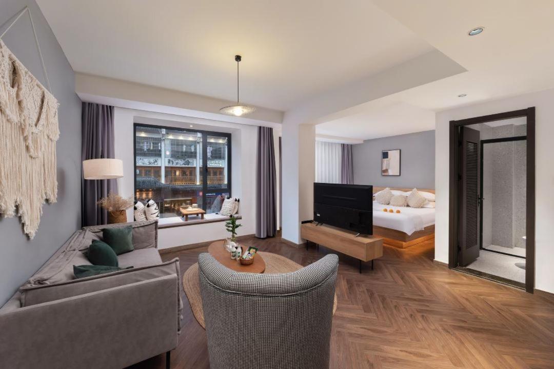Superior Suite