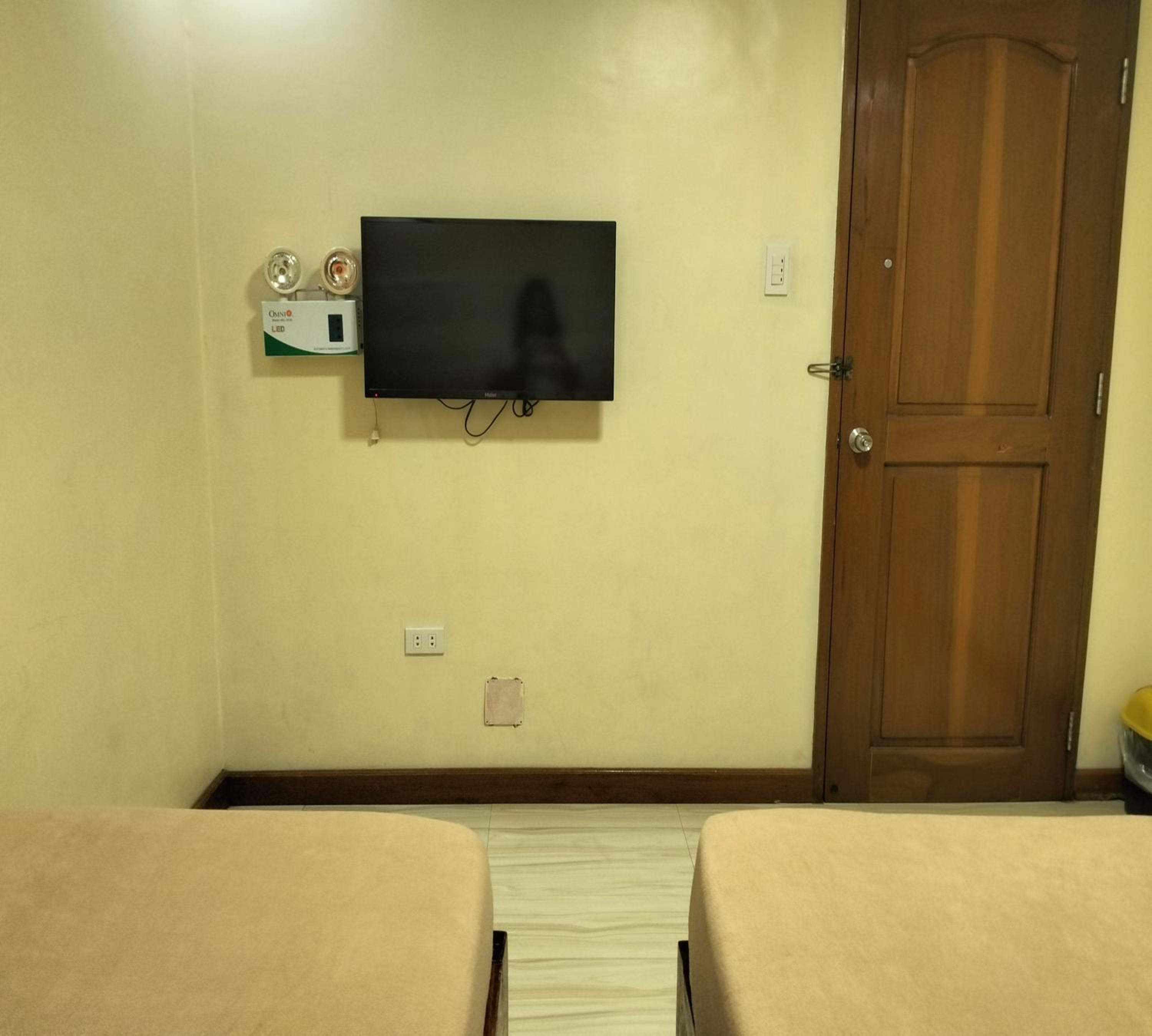 Twin Room photo 3