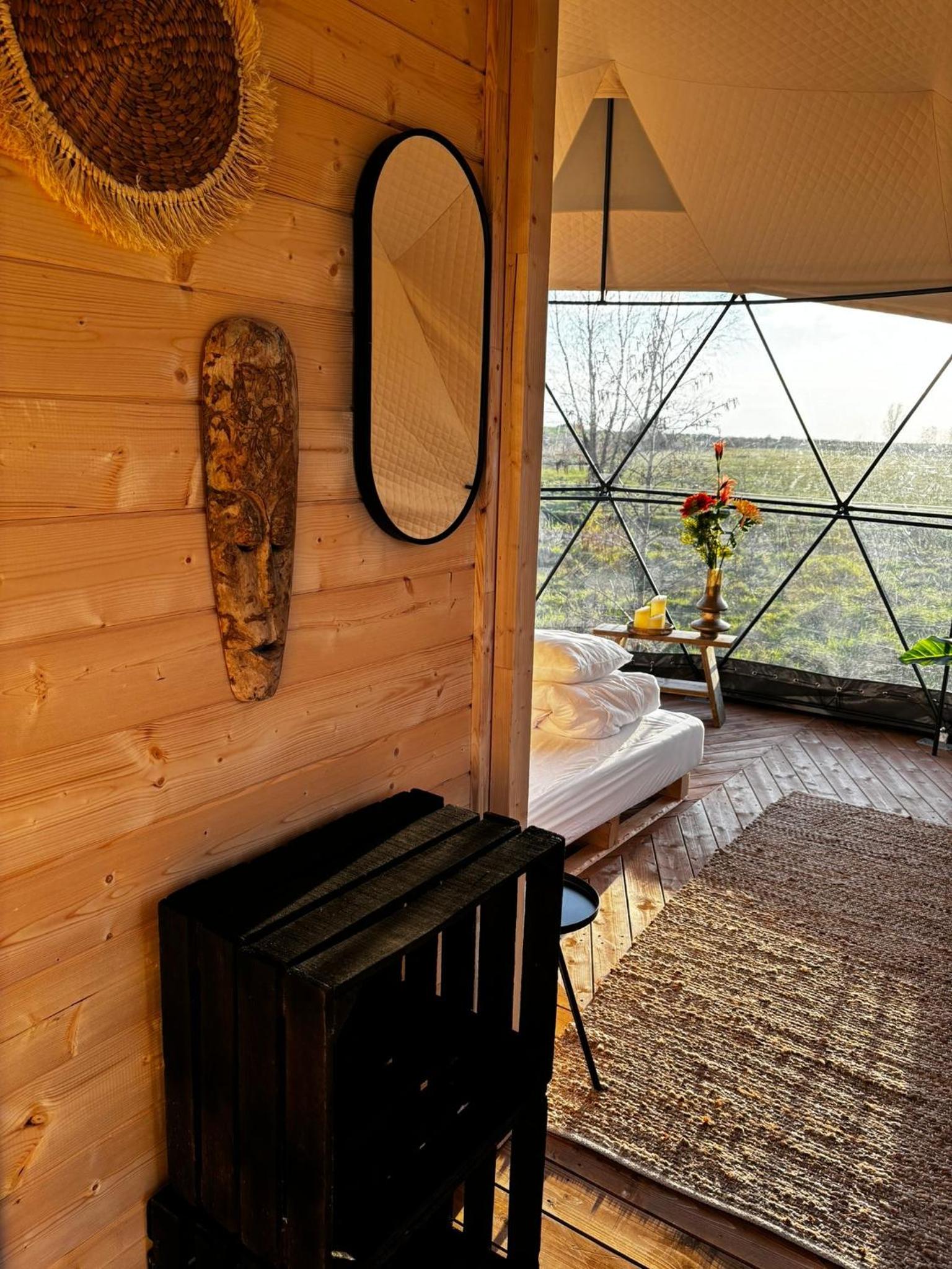 Quadruple Room photo 1