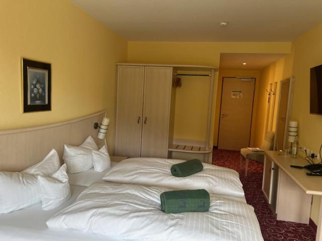 Double Room Ahorn mit Balkon photo 2