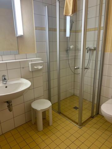 Double Room Ahorn mit Balkon photo 3