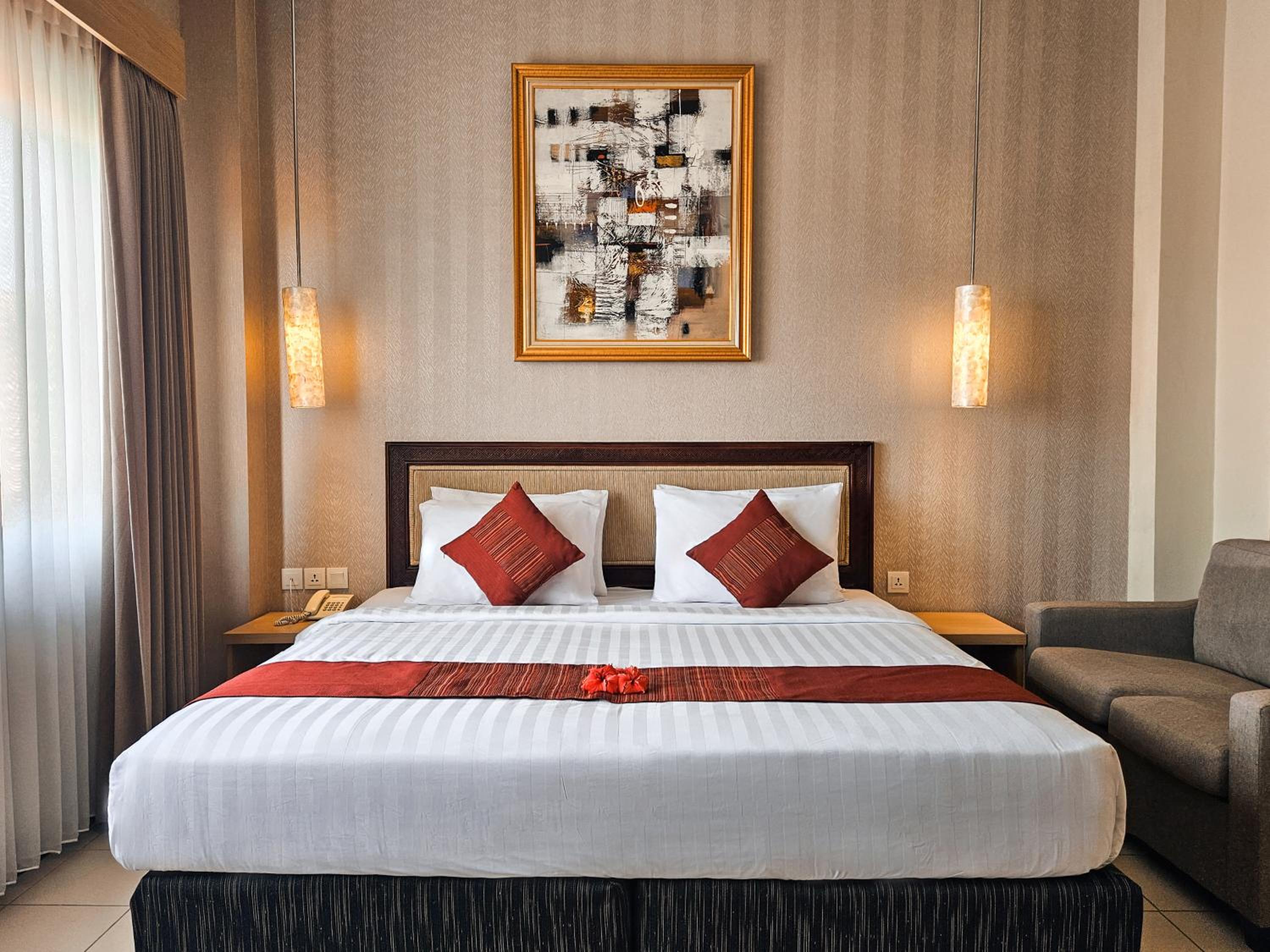 King Suite