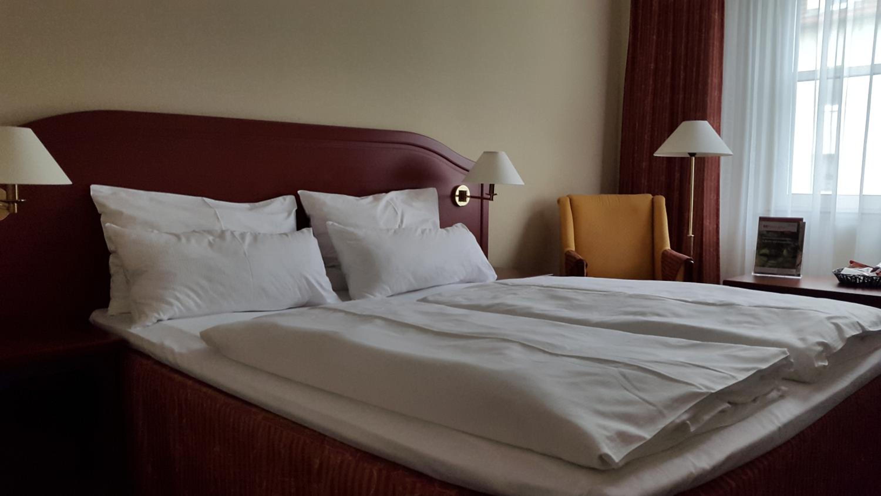 Comfort Double Room - Photo 8
