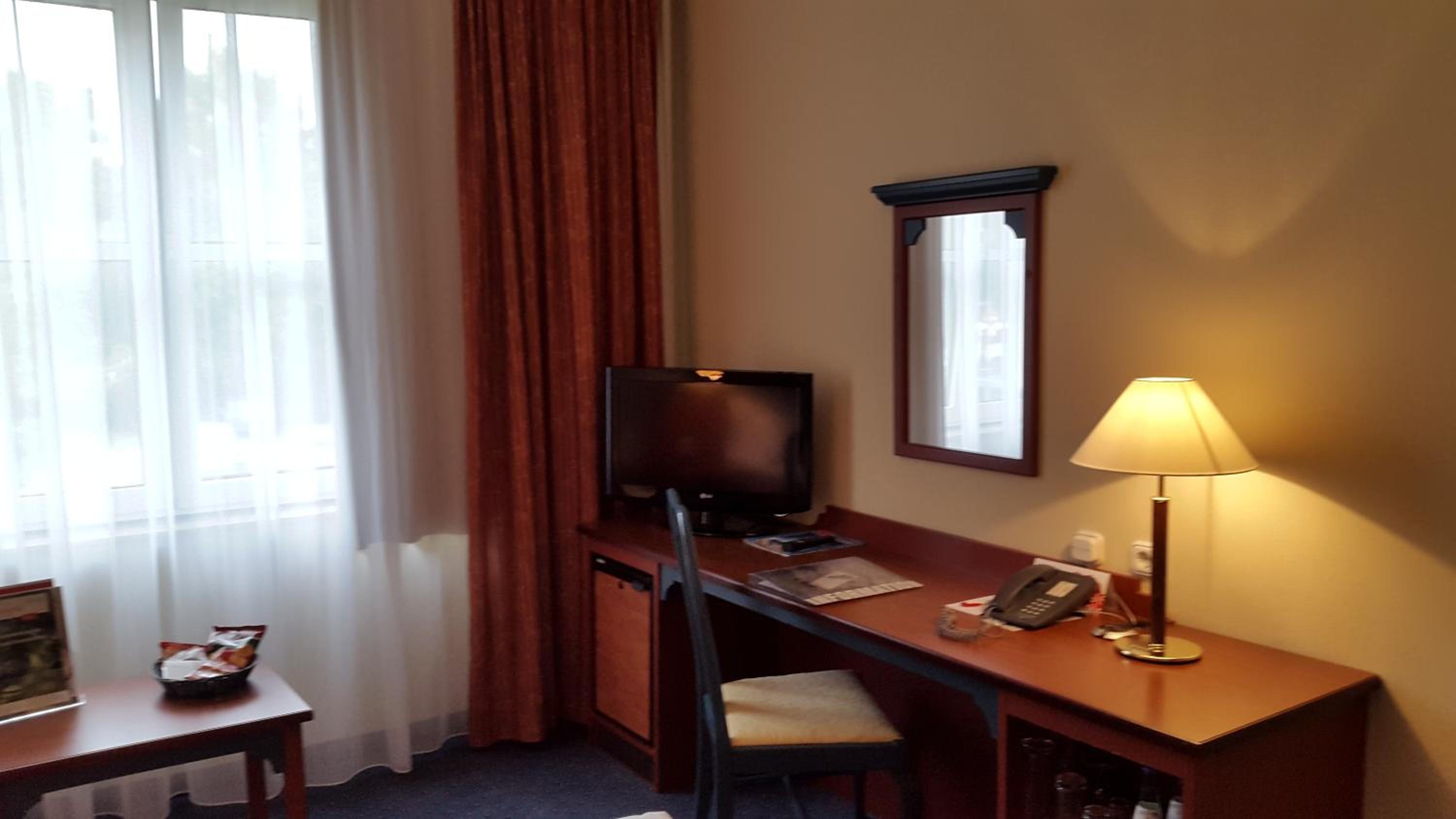 Comfort Double Room - Photo 7