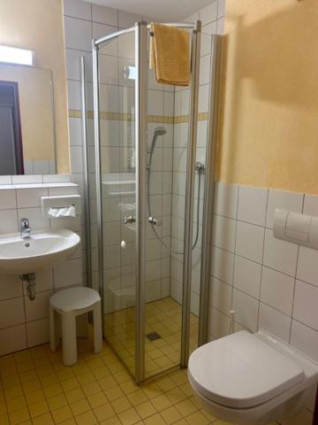 Single Room with Balcony photo 3