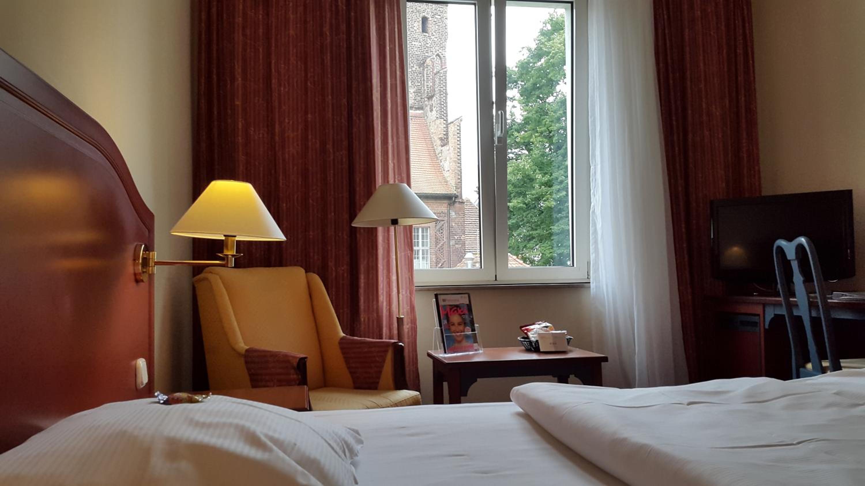 Standard Double Room - Photo 6