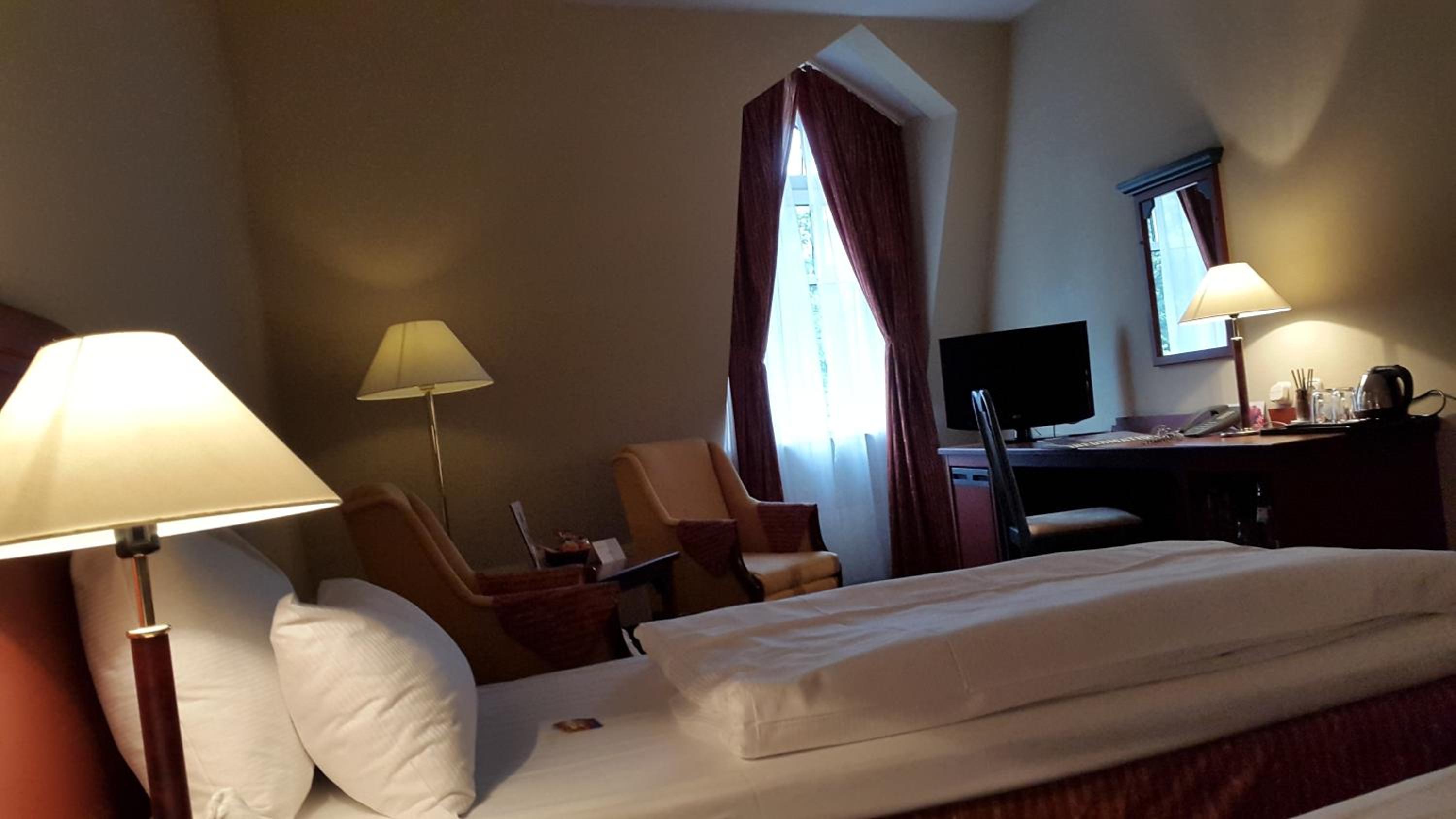 Standard Double Room - Photo 5