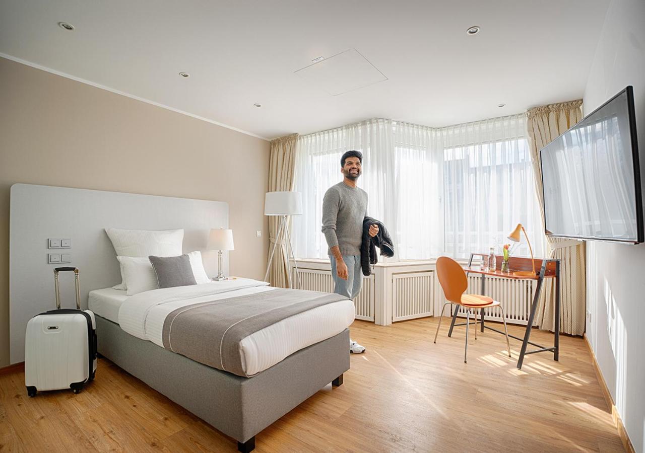 Single Room photo 3