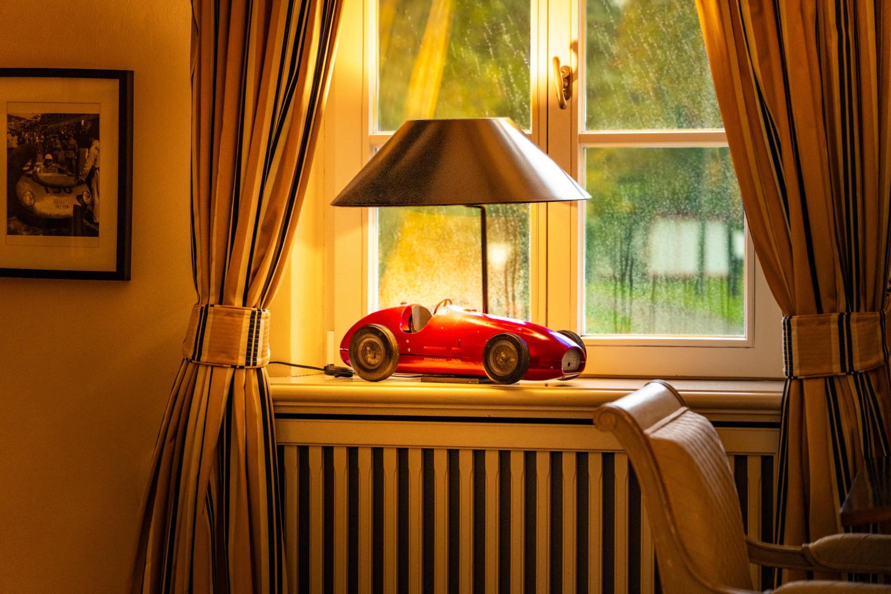 Standard Double Room - Photo 3