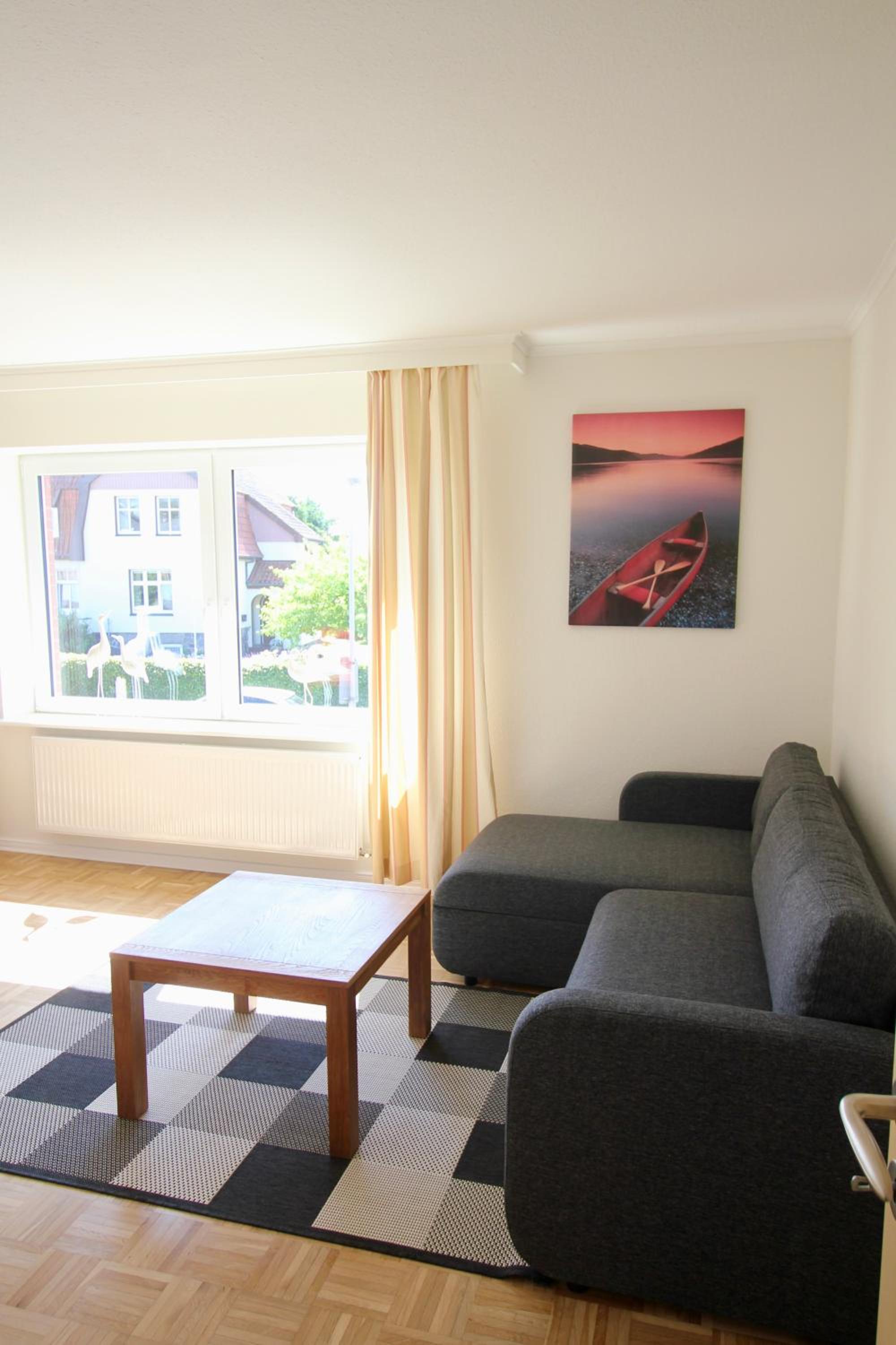 Two-Bedroom Apartment photo 1