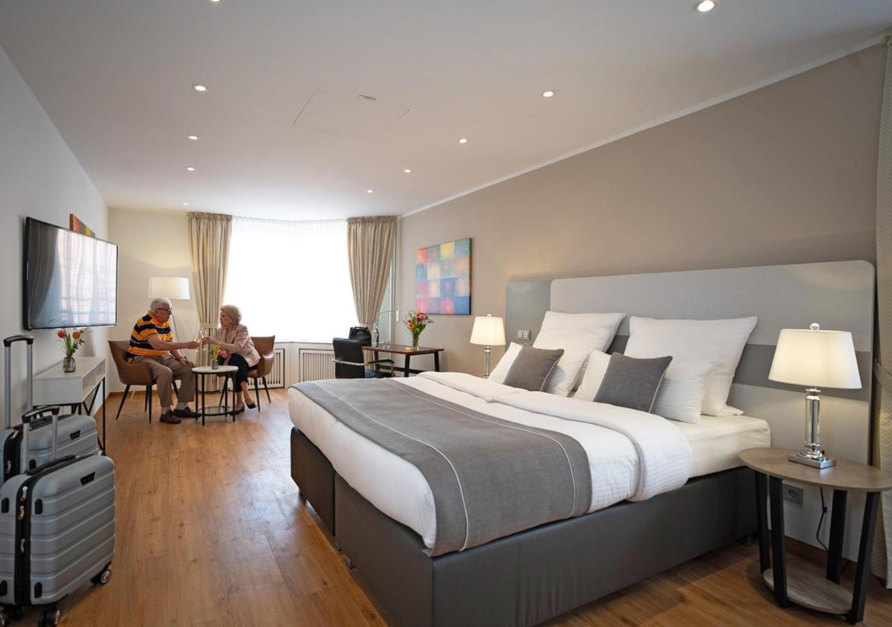 Junior Suite photo 2