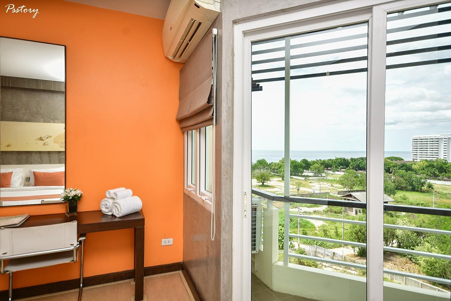 Superior Twin Room photo 3
