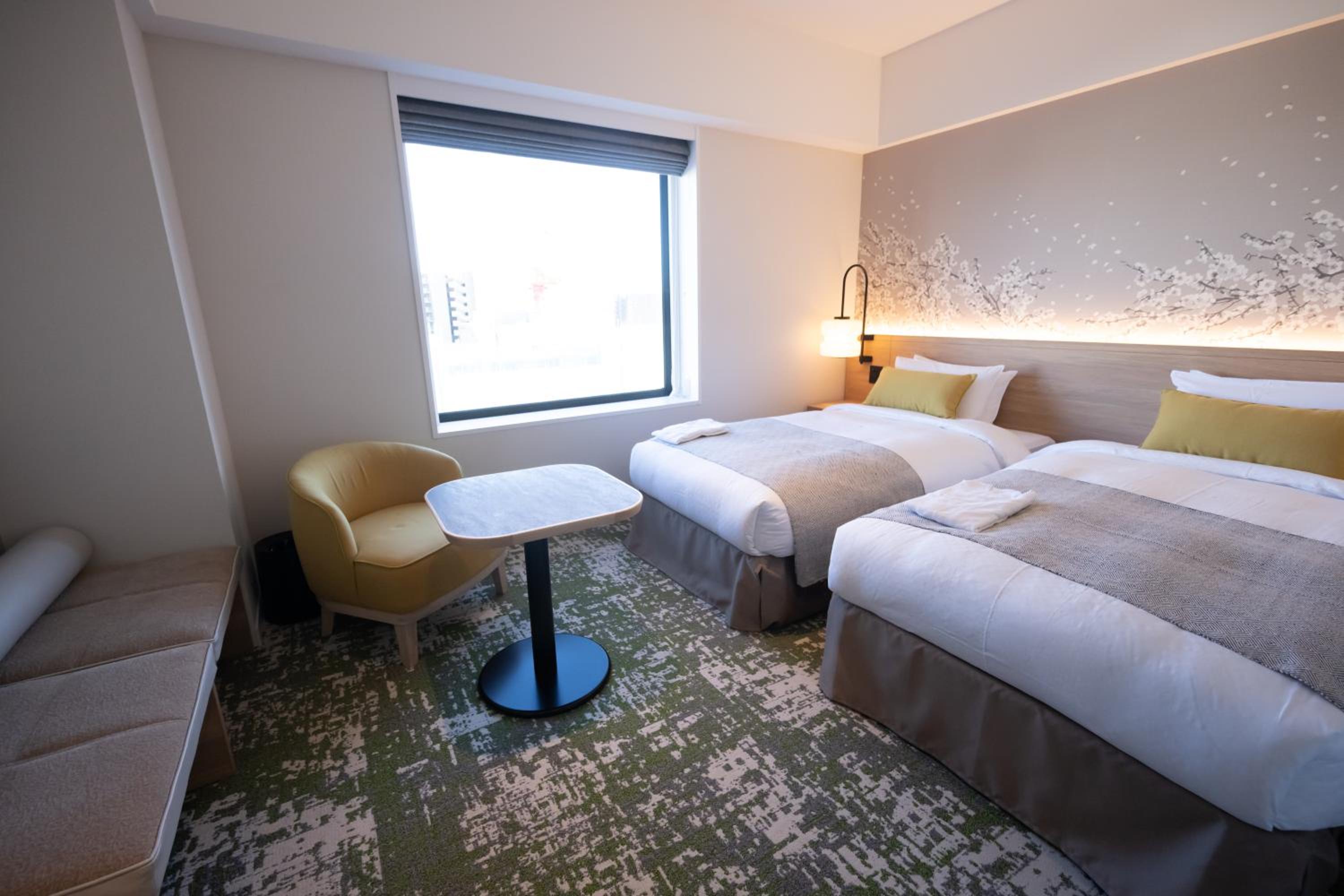Superior Twin Room - Photo 7