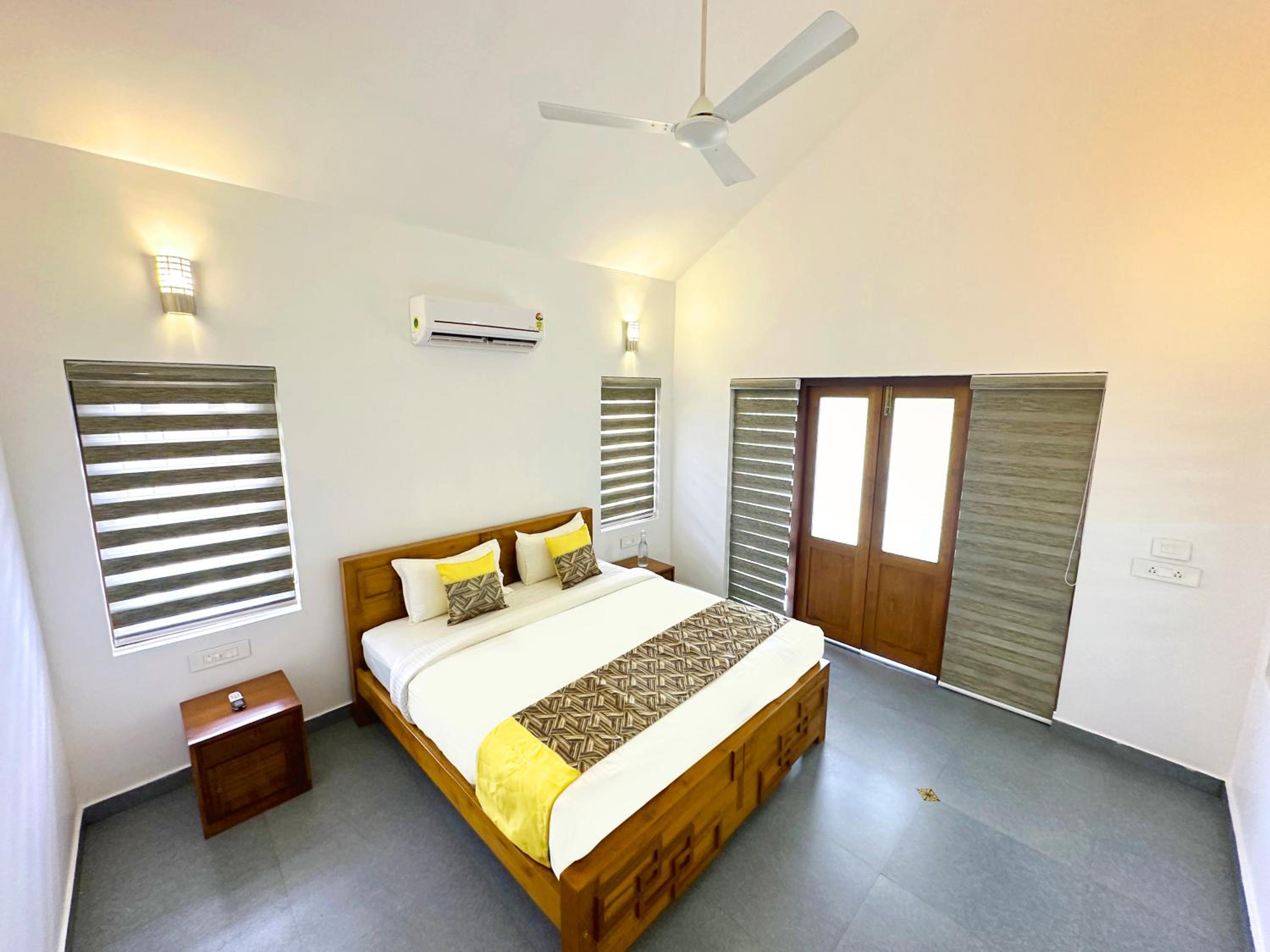 Two-Bedroom Villa photo 1