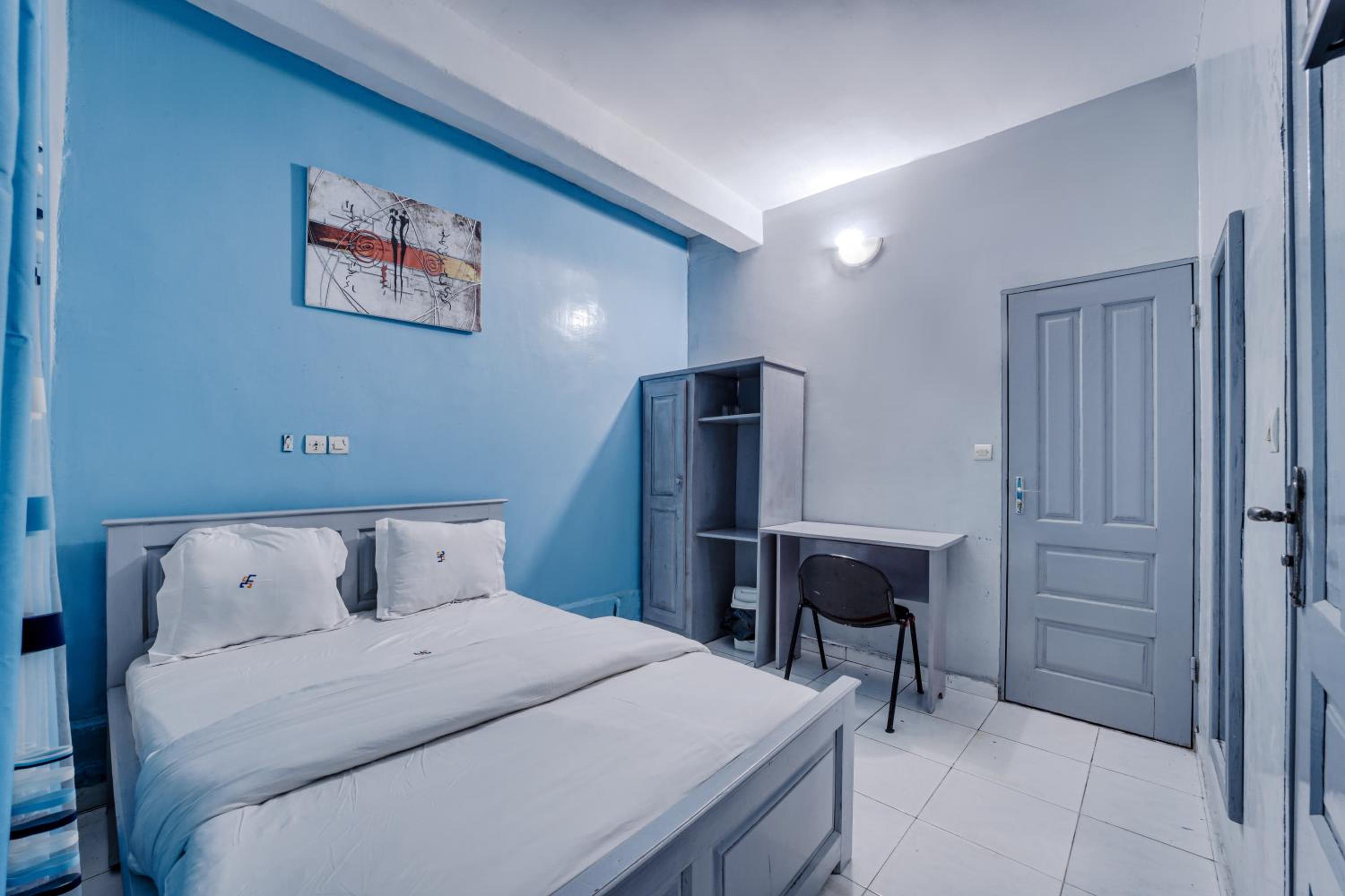Double Room photo 2