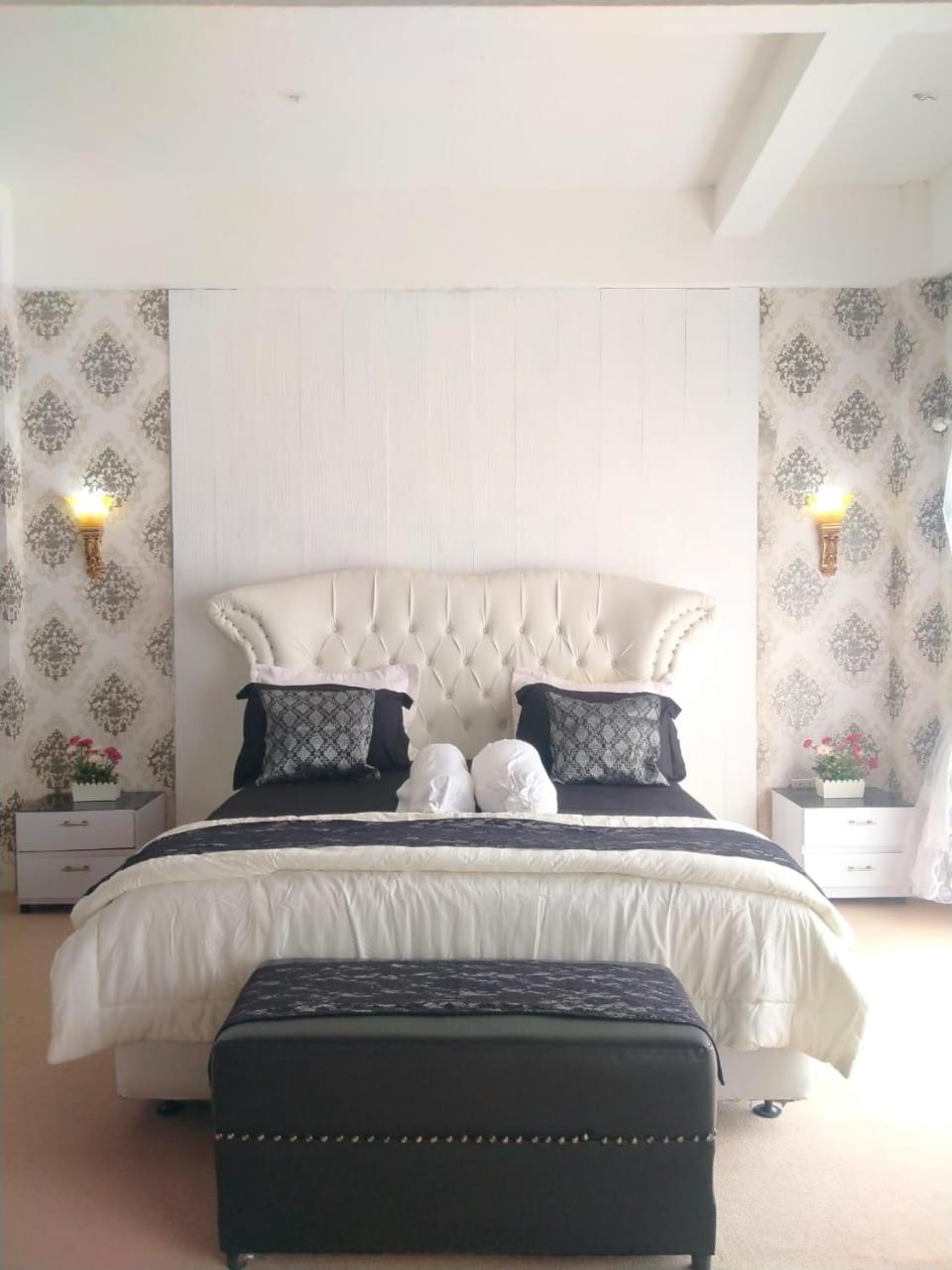 Presidential Suite photo 2