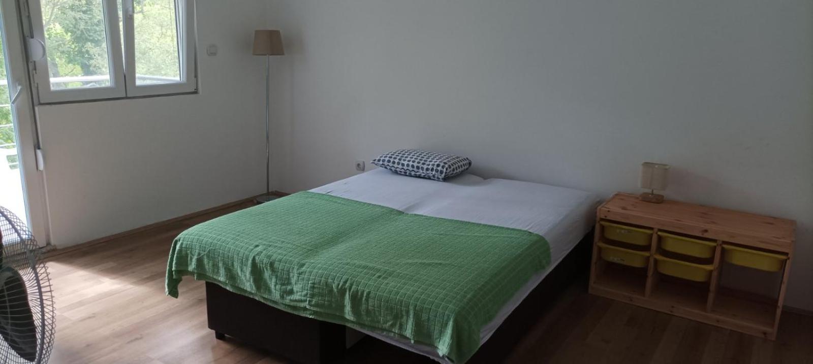 Apartment photo 1