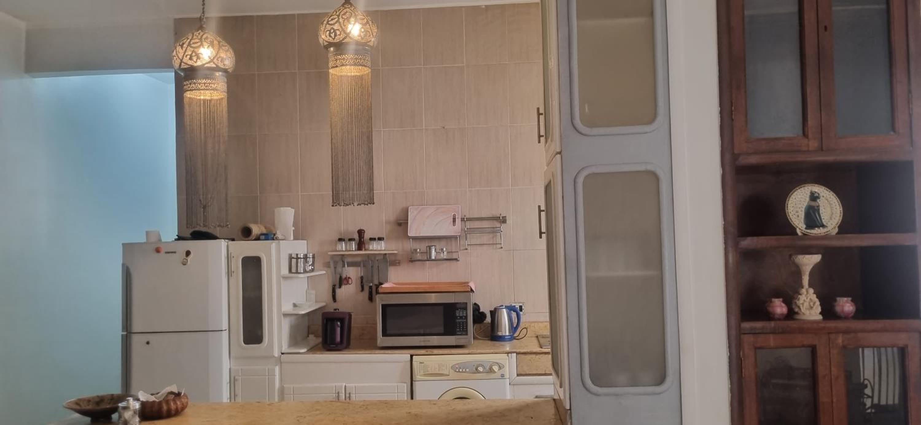 Two-Bedroom Apartment with River View photo 2