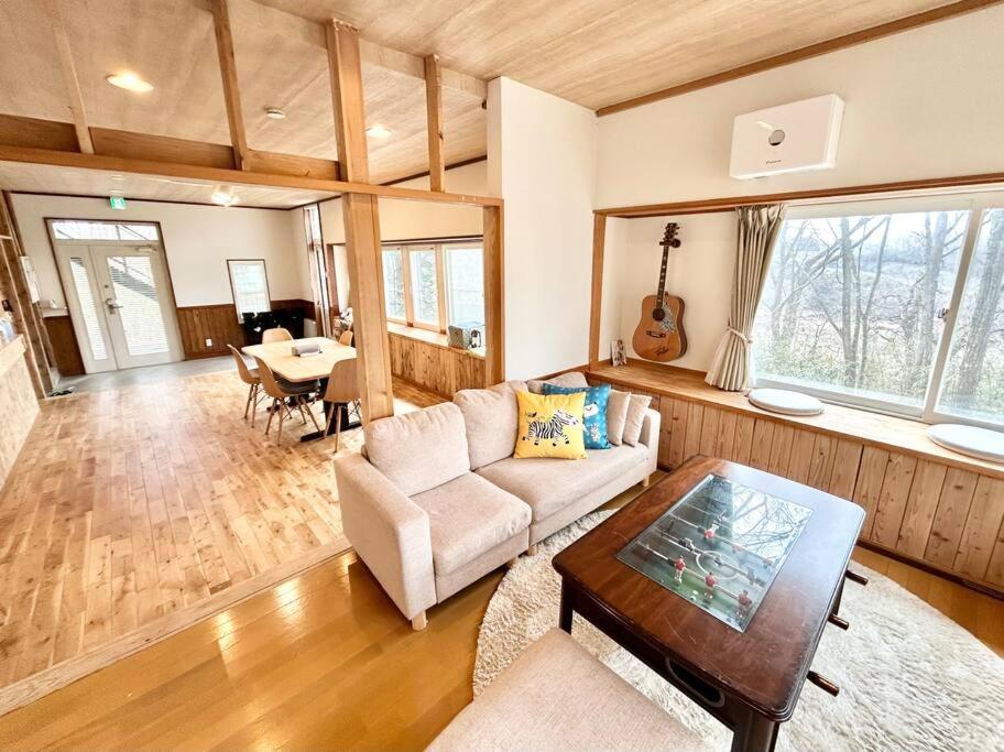 Two-Bedroom House photo 1