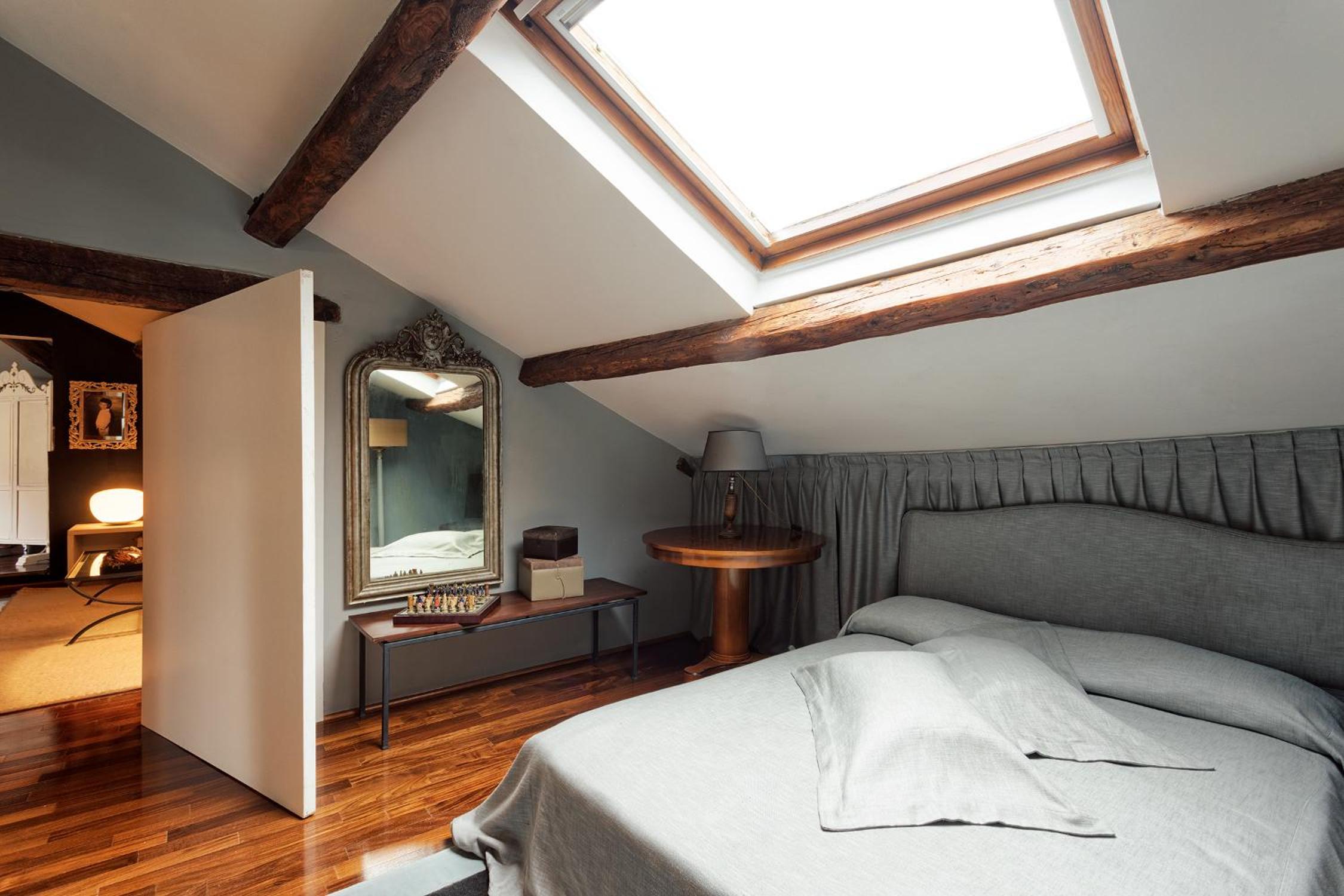 Duplex Apartment photo 1