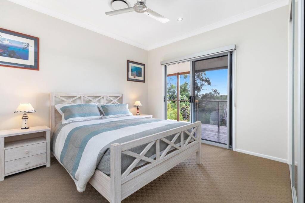 Four-Bedroom House photo 1