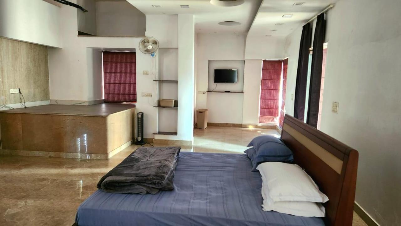 Double Room With Balcony photo 3