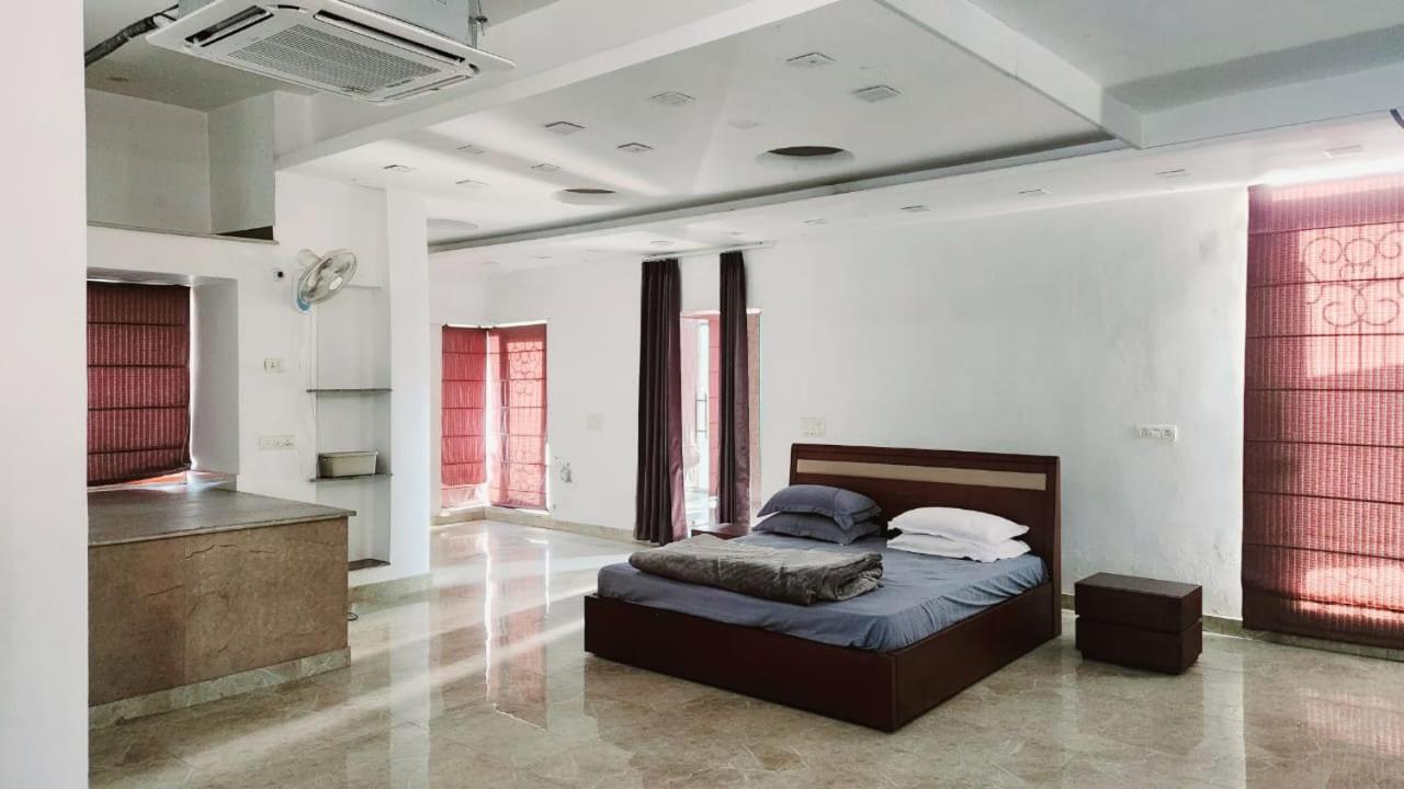 Double Room With Balcony photo 2