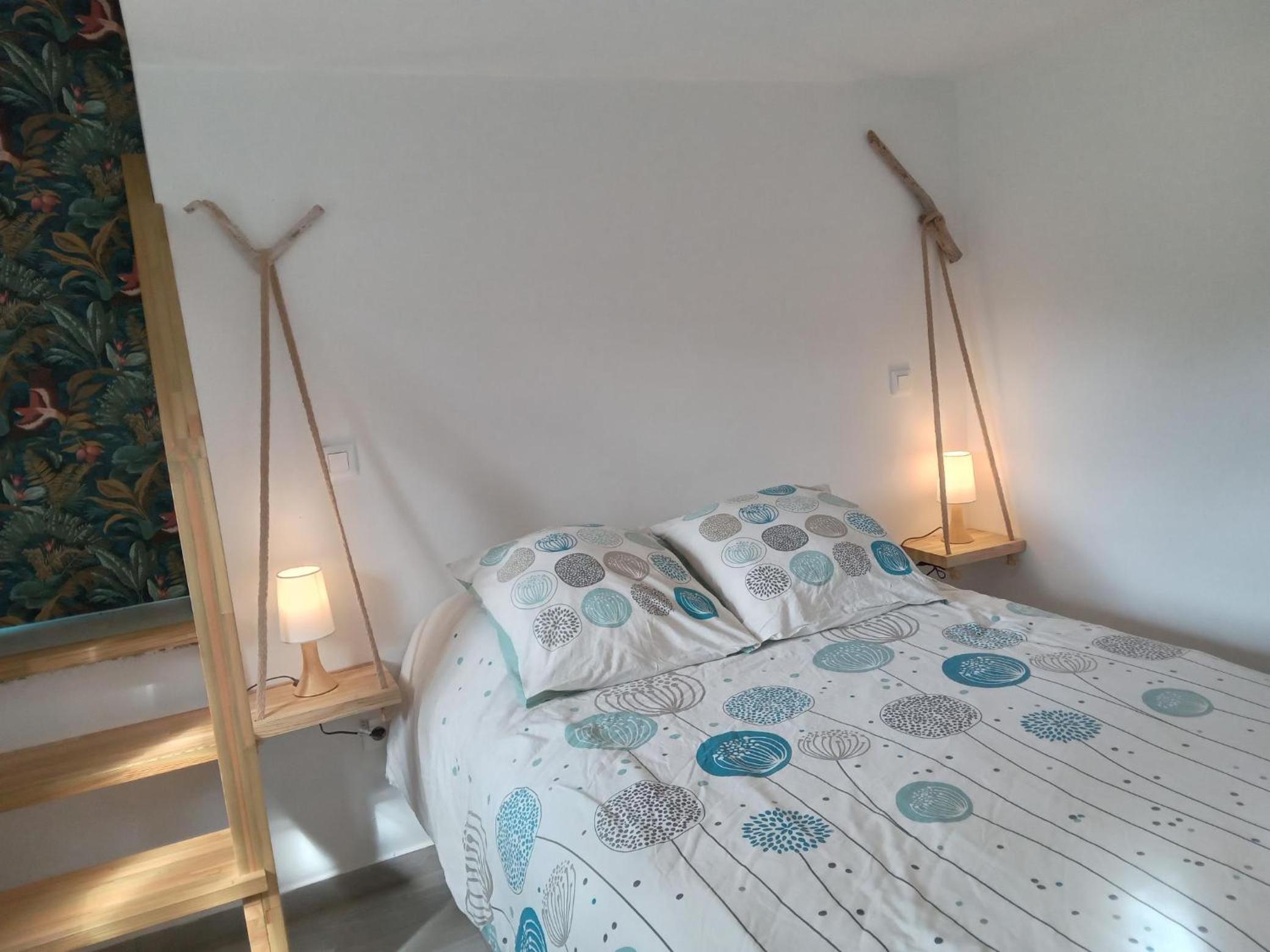 Two-Bedroom House photo 1