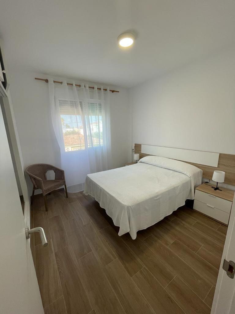 Casa de Dos Habitaciones