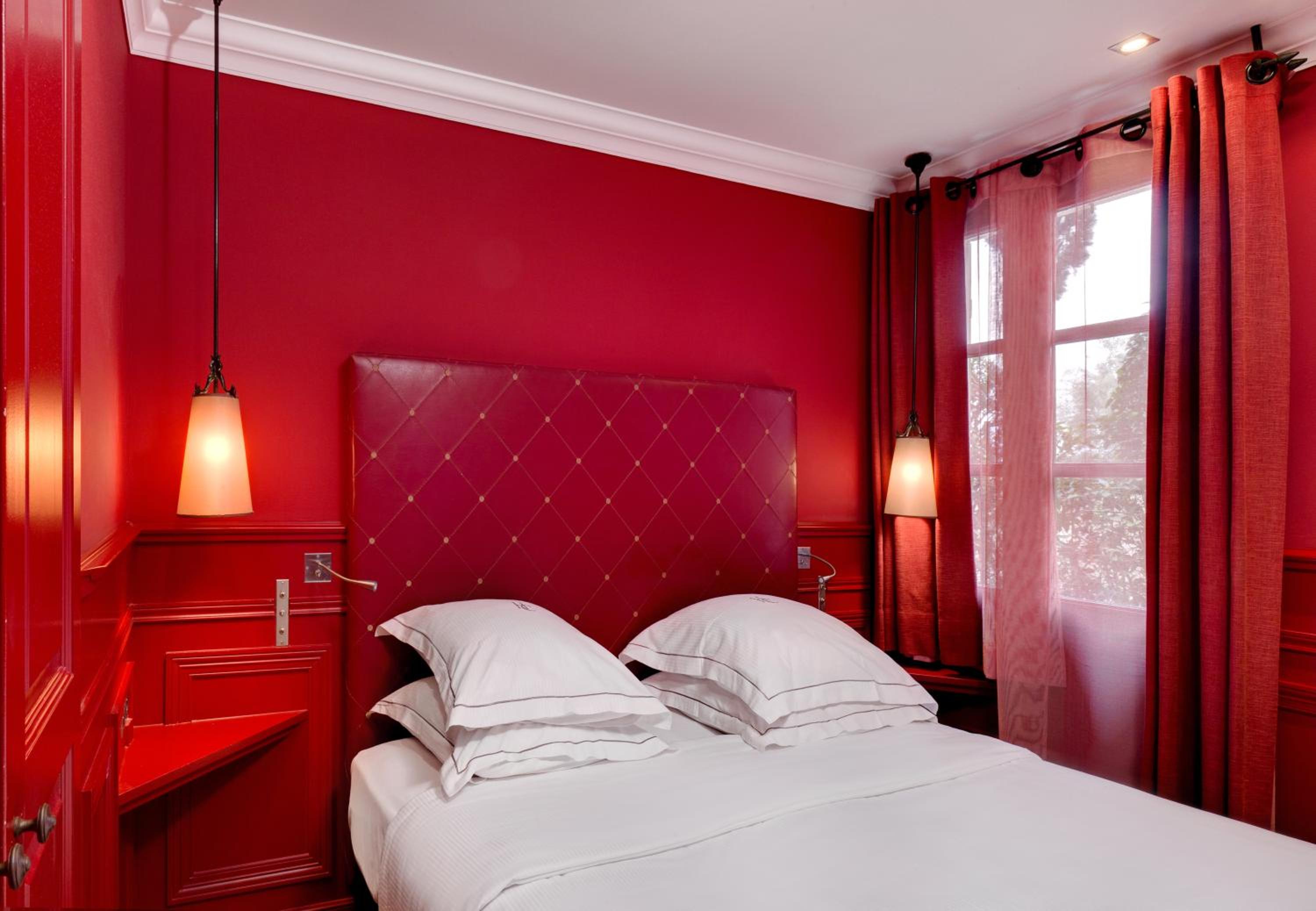 Standard Double Room - Photo 2