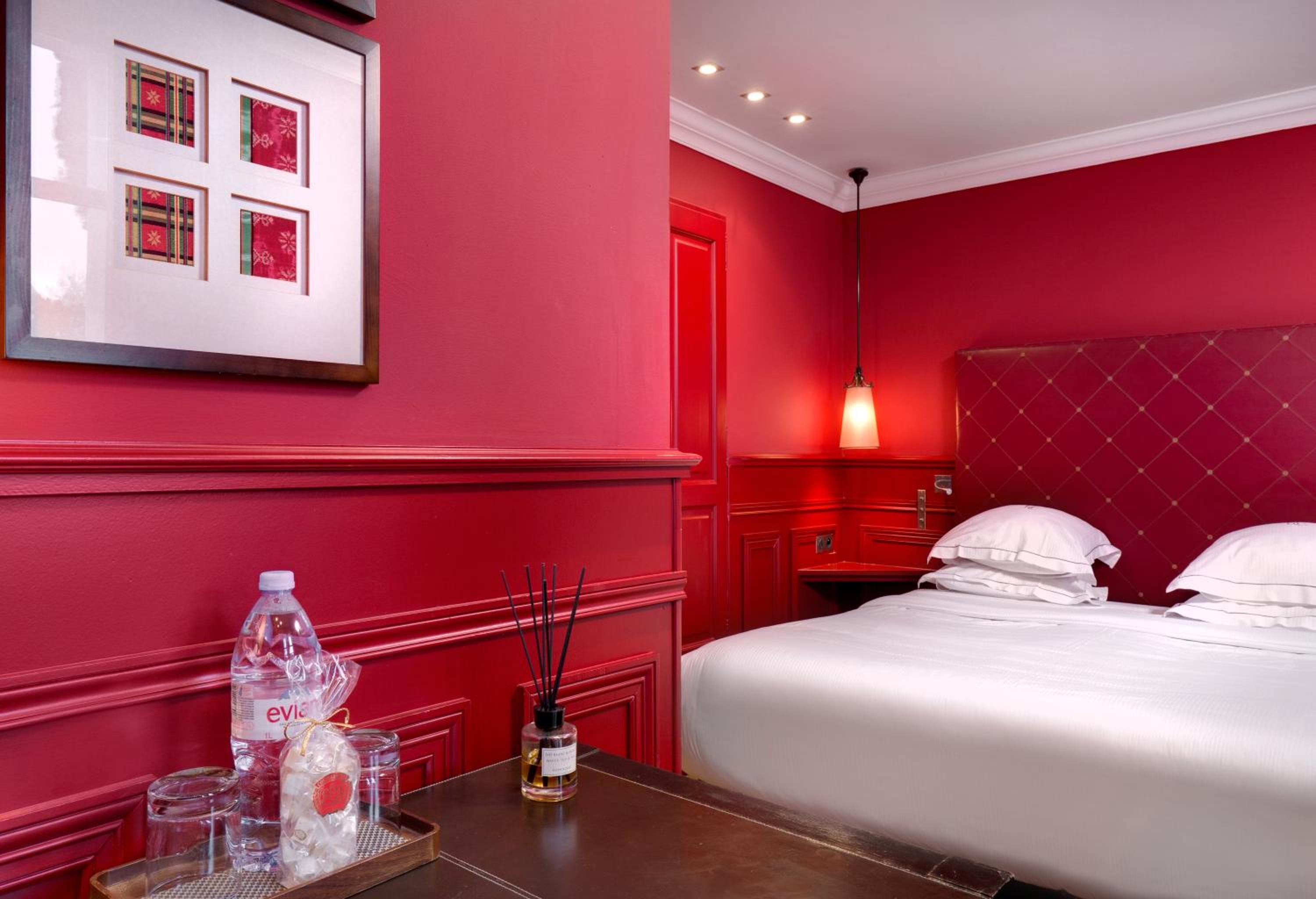 Standard Double Room - Photo 1