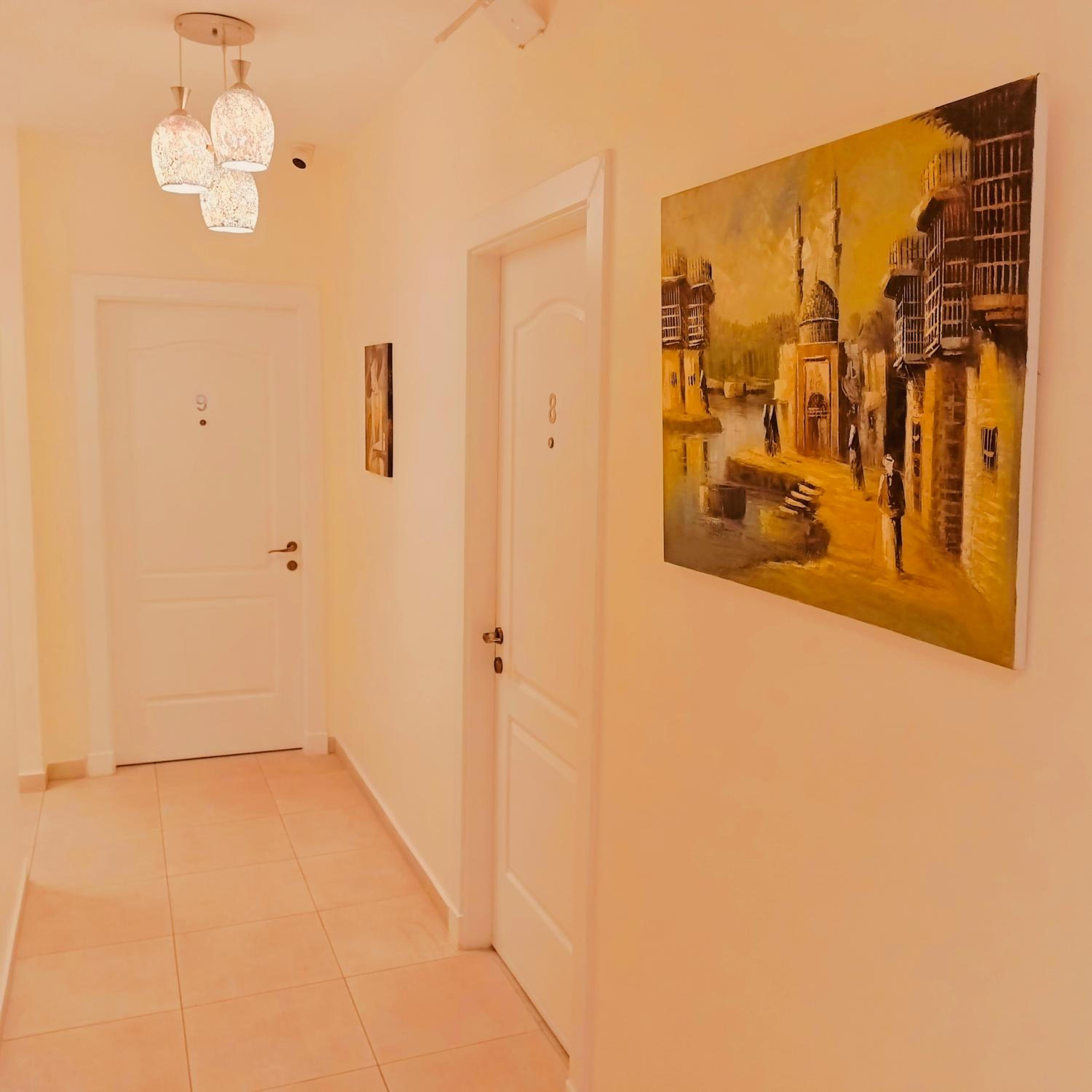 Double Room - Photo 7