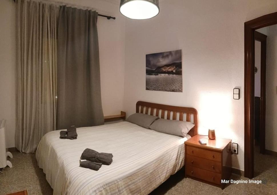 Departamento de tres habitaciones