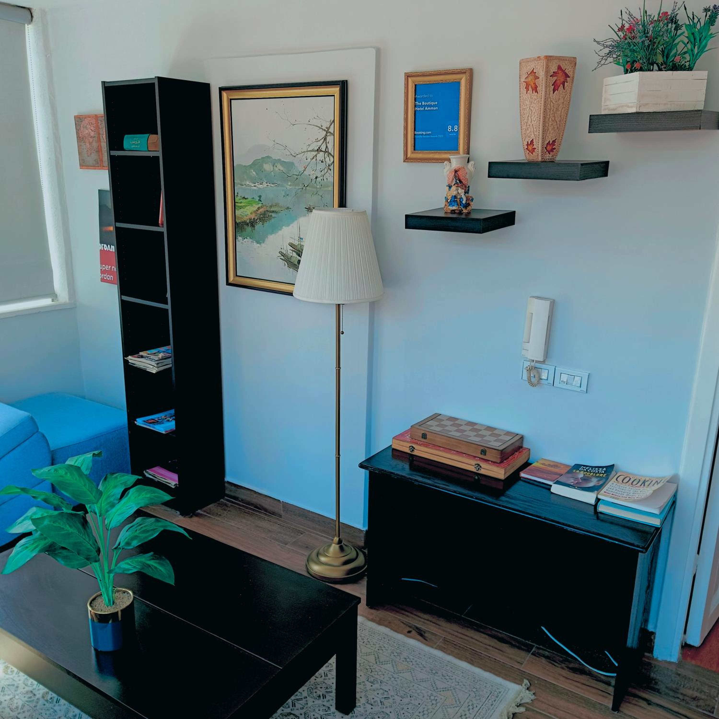 Double Room - Photo 8
