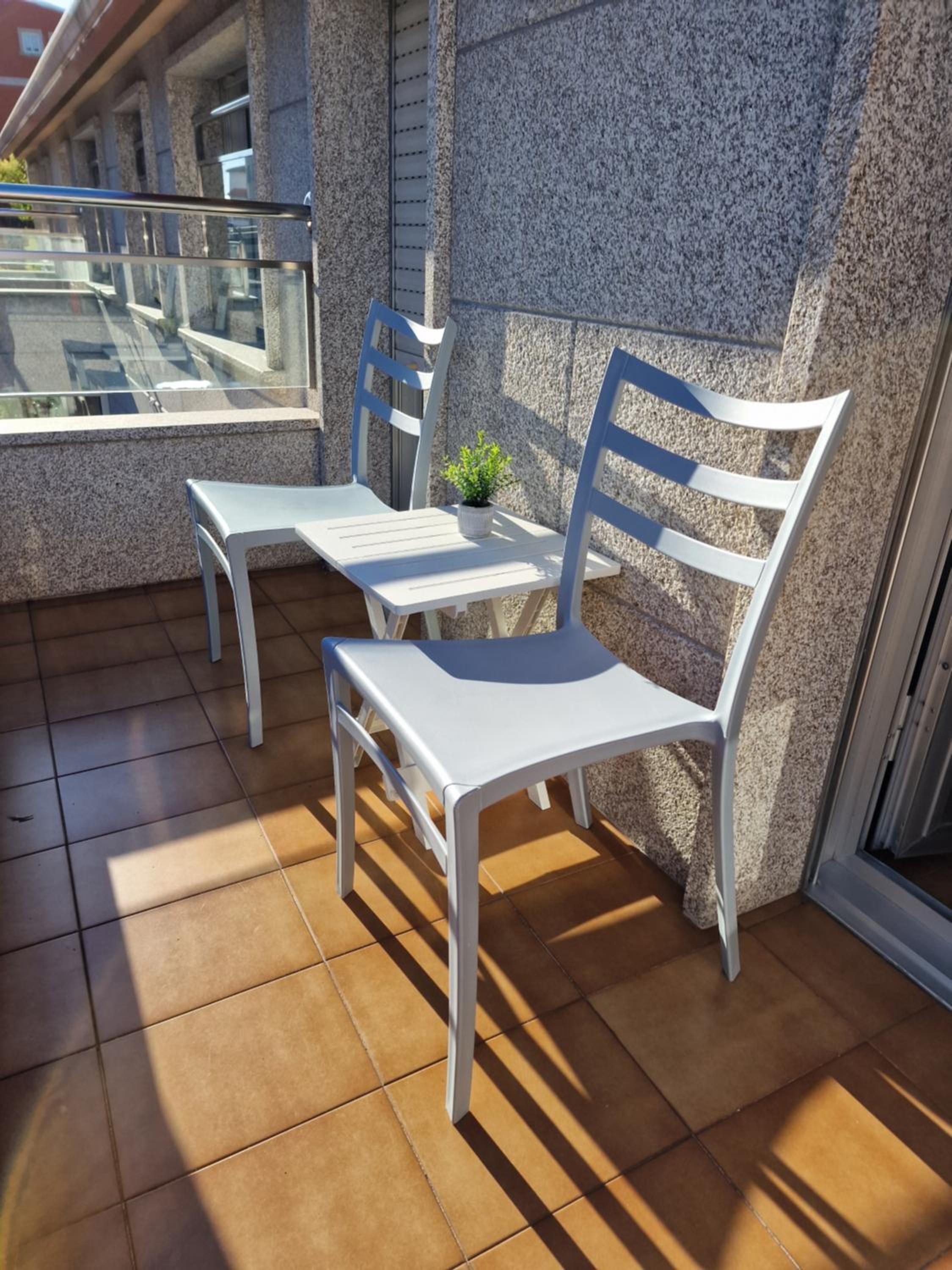 Apartment with Sea View photo 2