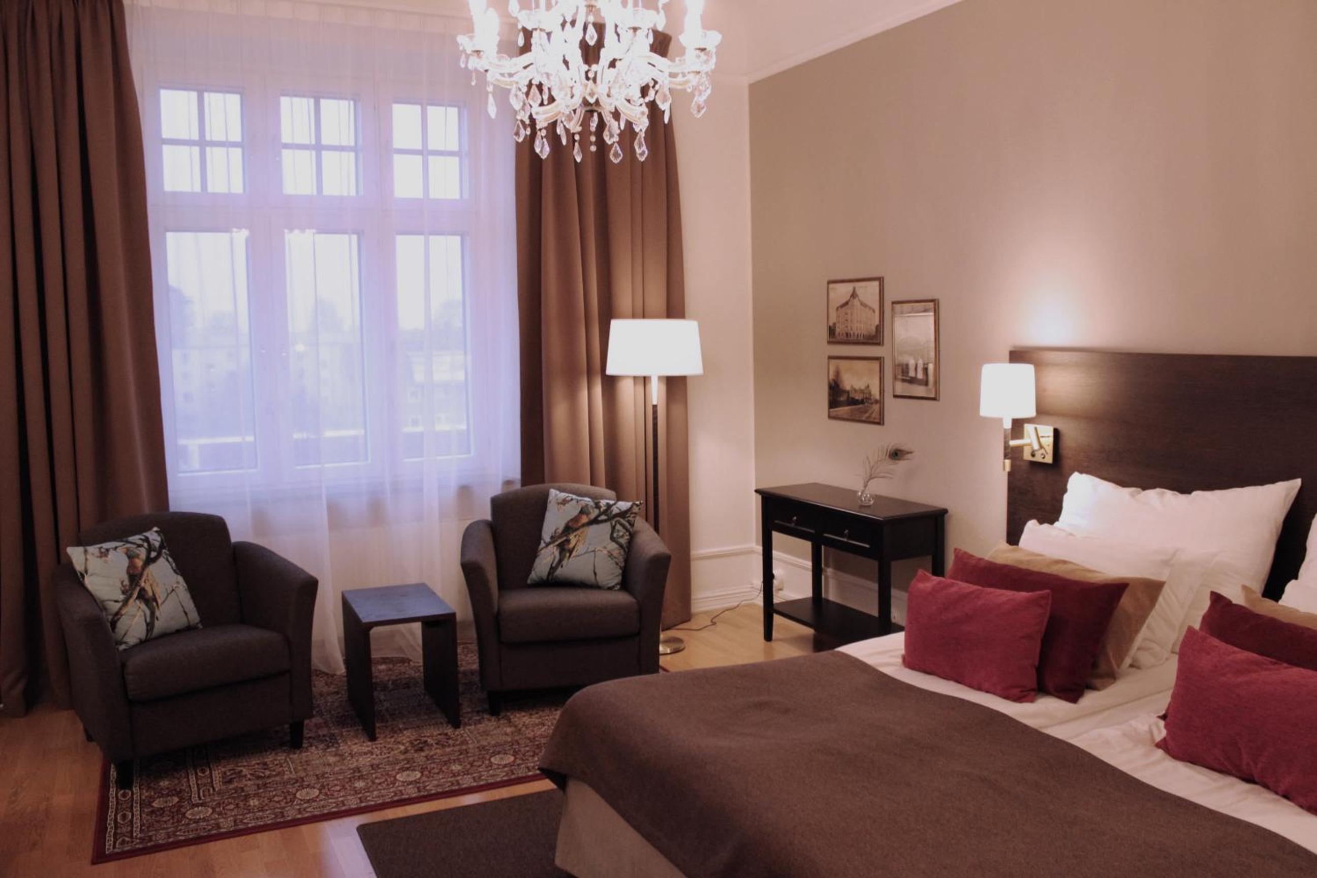 Deluxe Twin Room - Photo 1