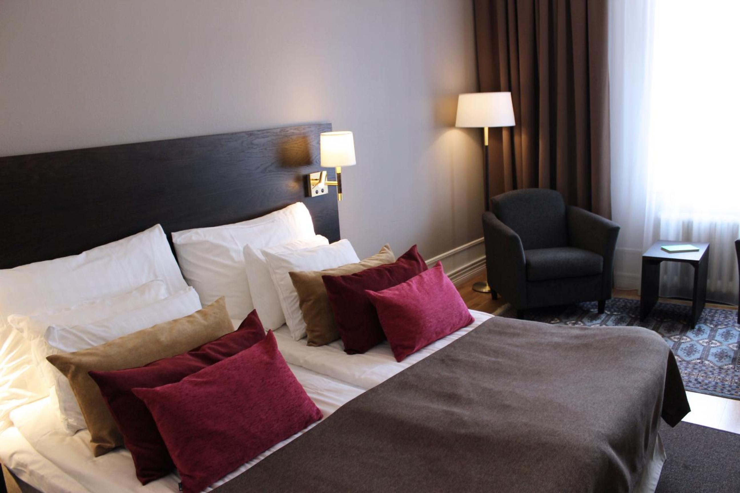 Superior Double or Twin Room - Photo 1