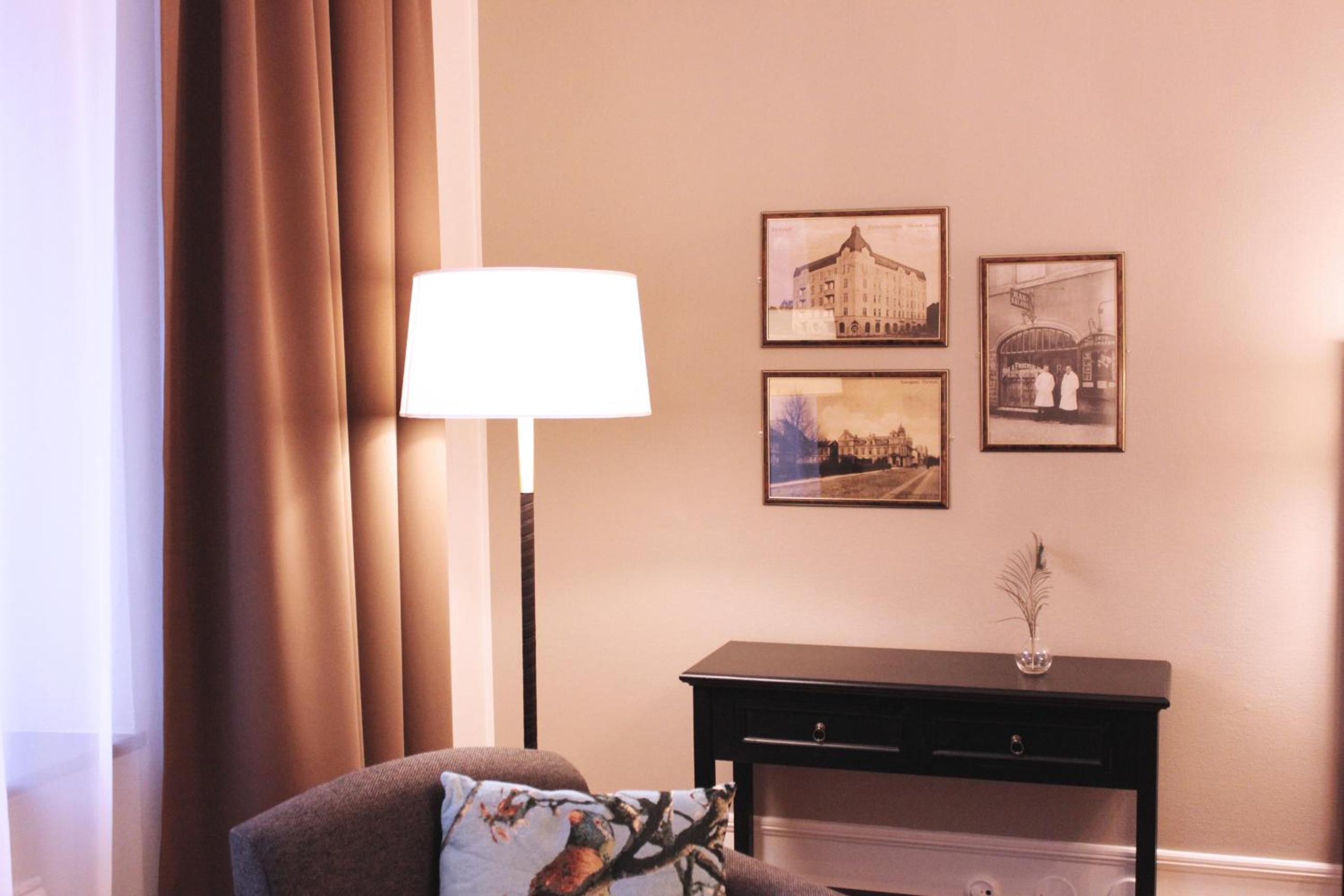 Deluxe Twin Room - Photo 4