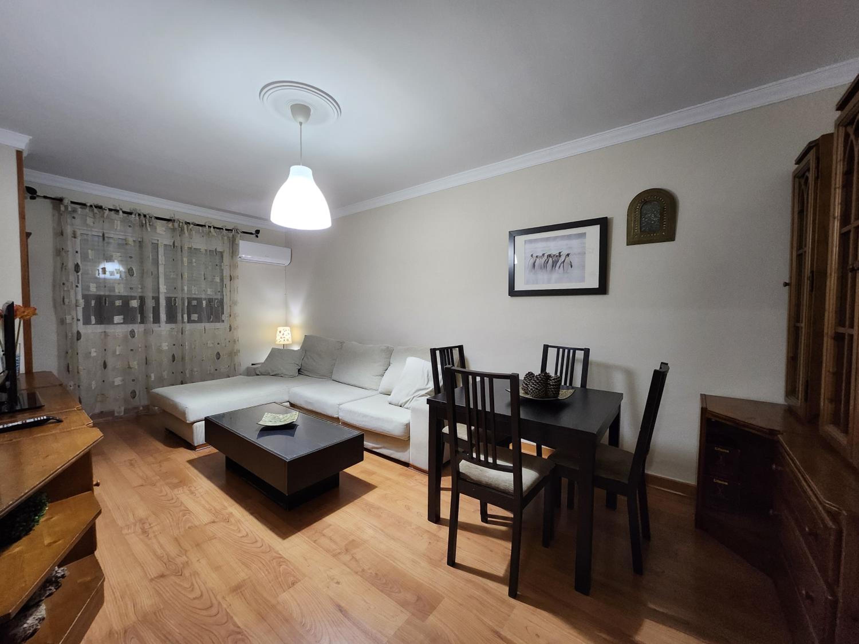 Departamento de tres habitaciones