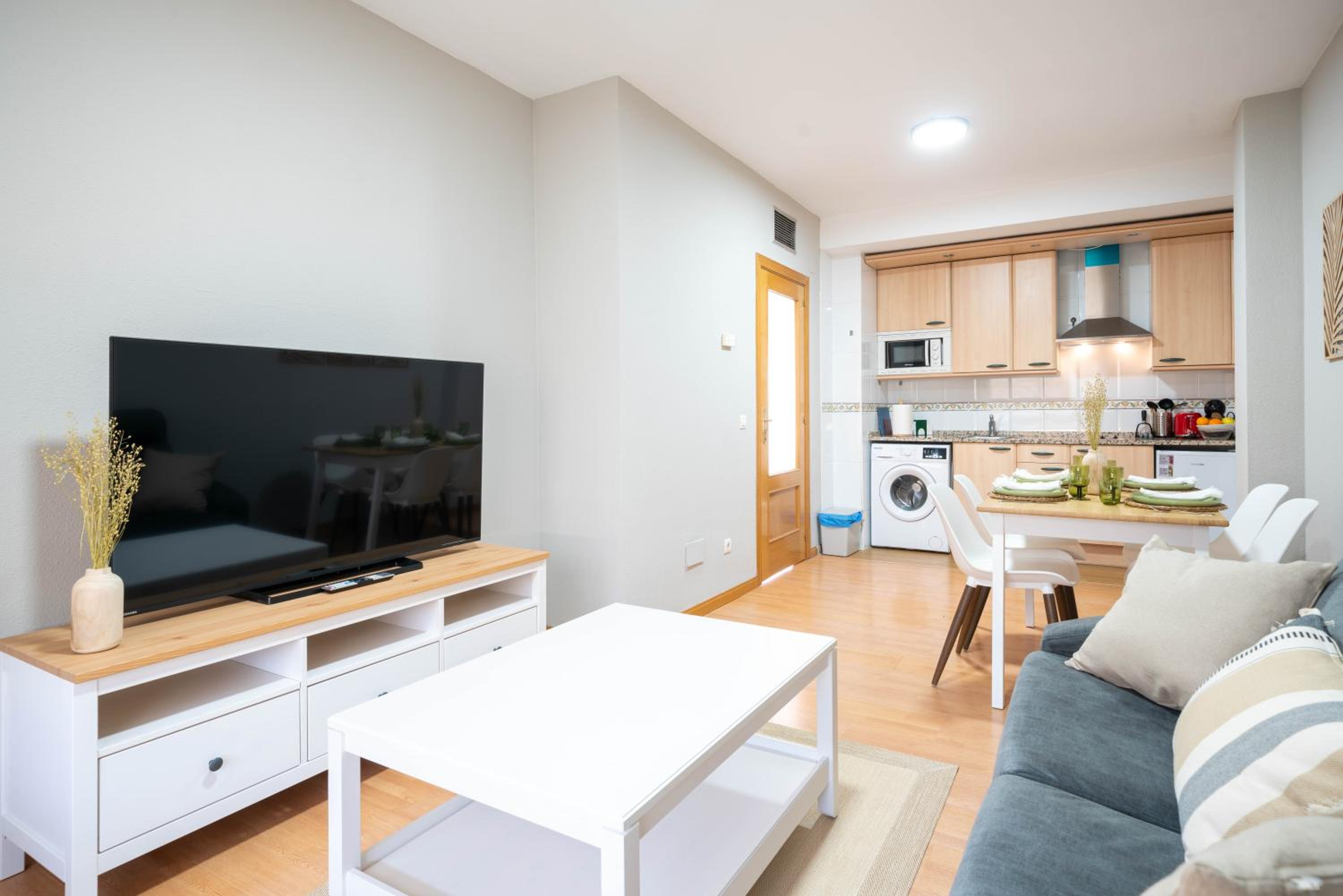 Standard Apartment photo 2
