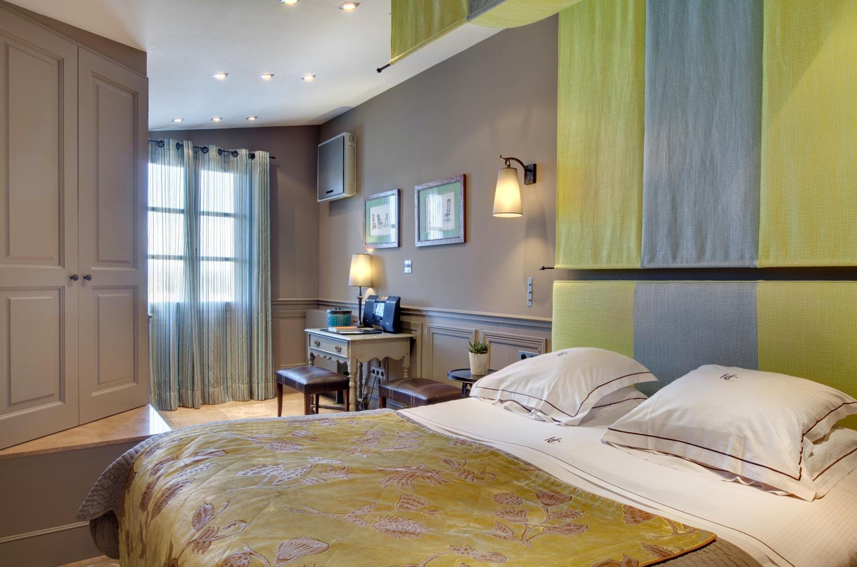Chambre Double Classique