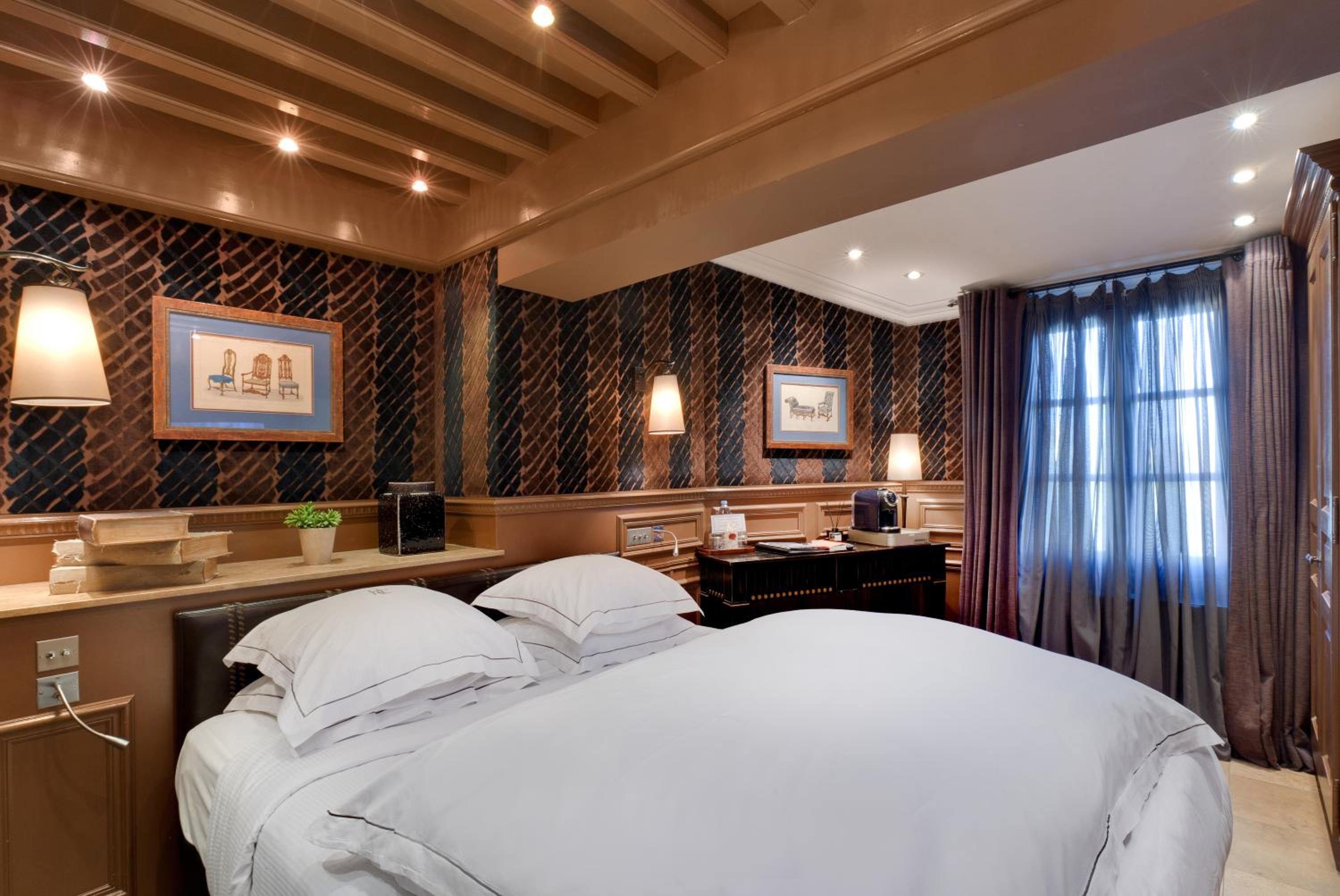 Chambre Double Classique