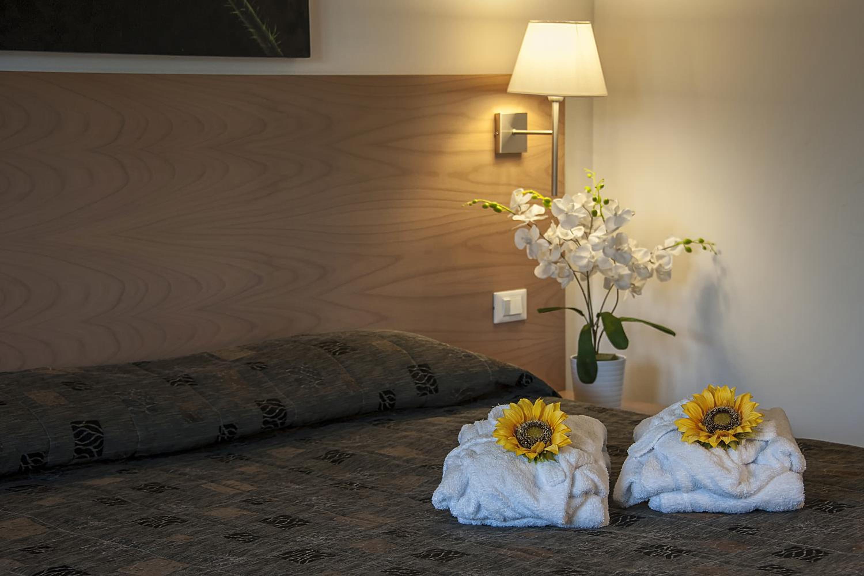 Superior Double or Twin Room - Photo 9