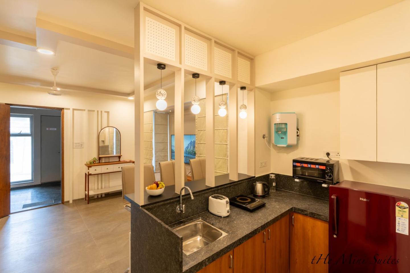 Family Suite photo 2